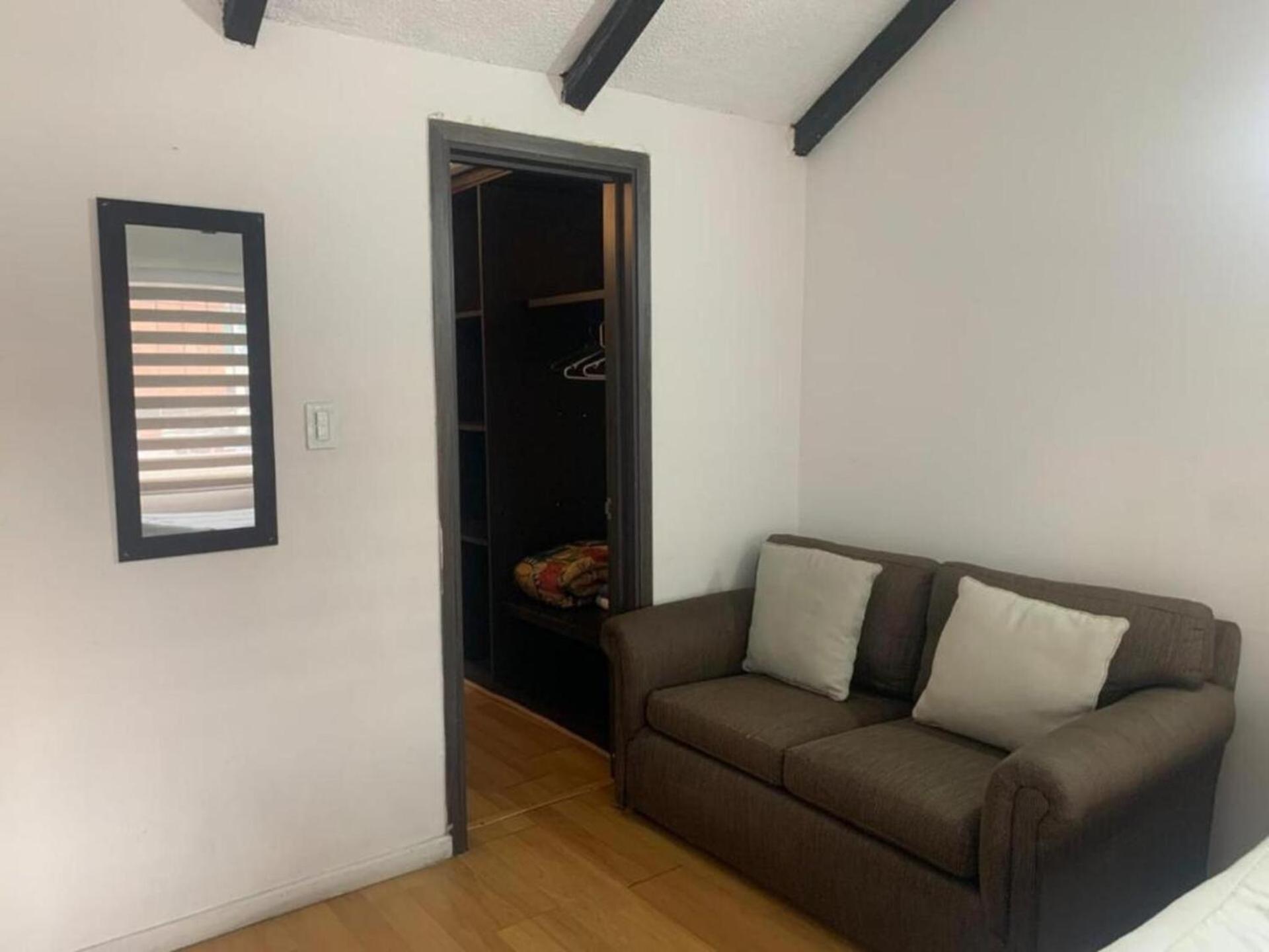 Casa Colonial La Esperanza-Min 3 Huespedes-Aeropuerto 5 Minutos Сasa de vacaciones