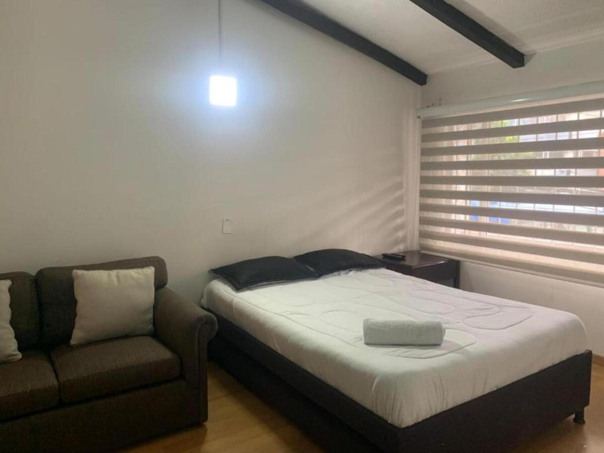 Сasa de vacaciones Casa Colonial La Esperanza- Grupos 5 Minutes Airport Bogotá