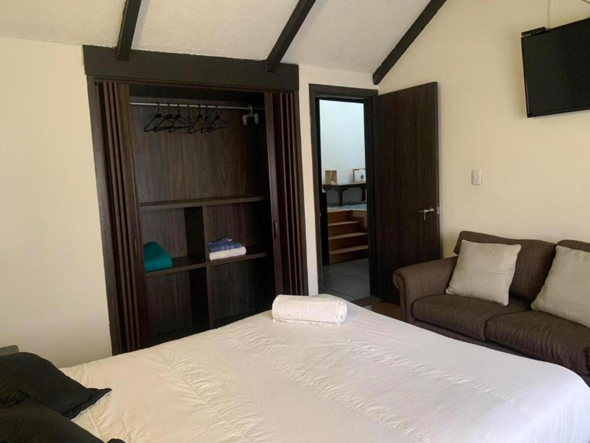 Casa Colonial La Esperanza-Min 3 Huespedes-Aeropuerto 5 Minutos Bogotá