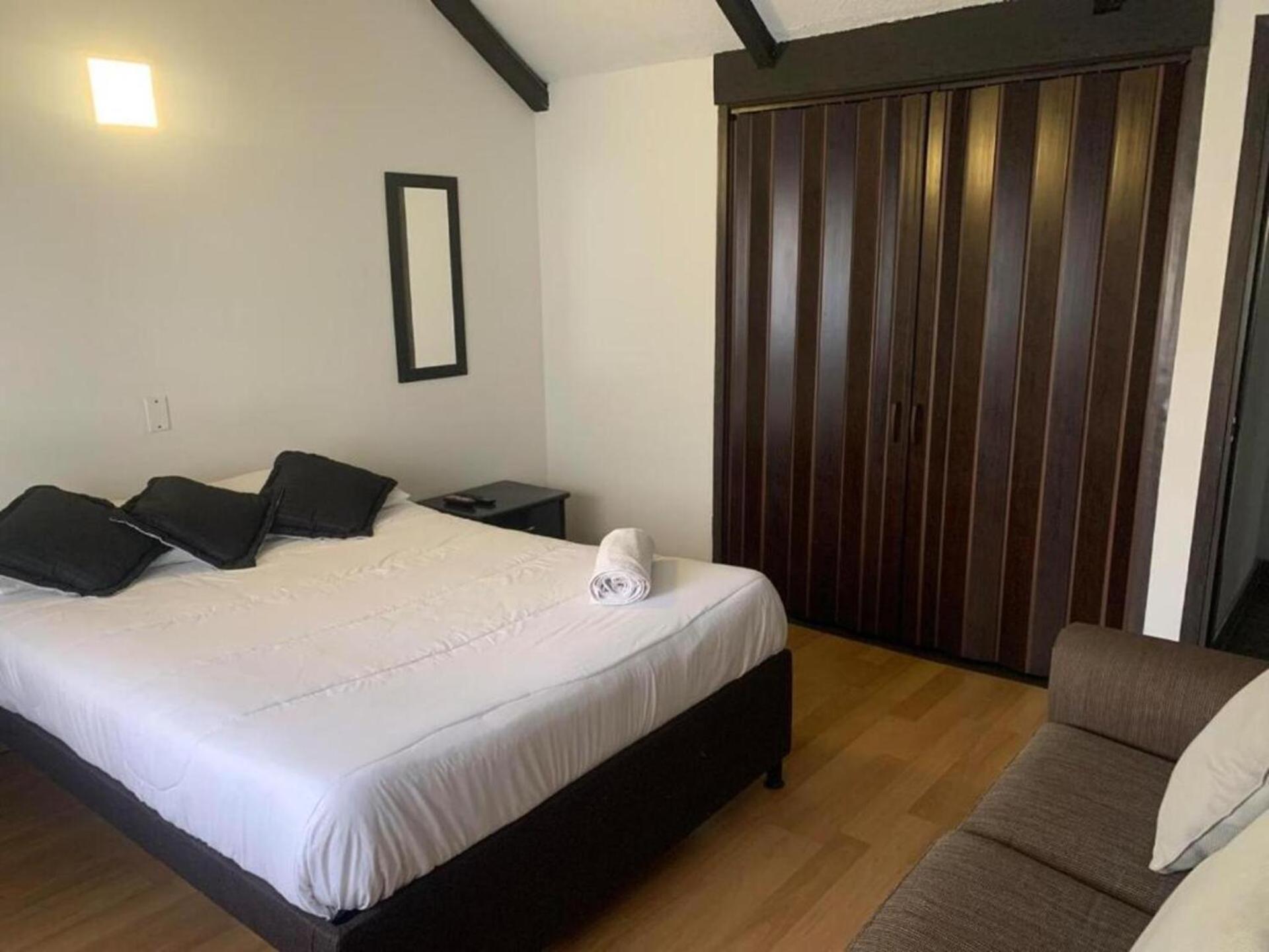 Сasa de vacaciones Casa Colonial La Esperanza- Grupos 5 Minutes Airport
