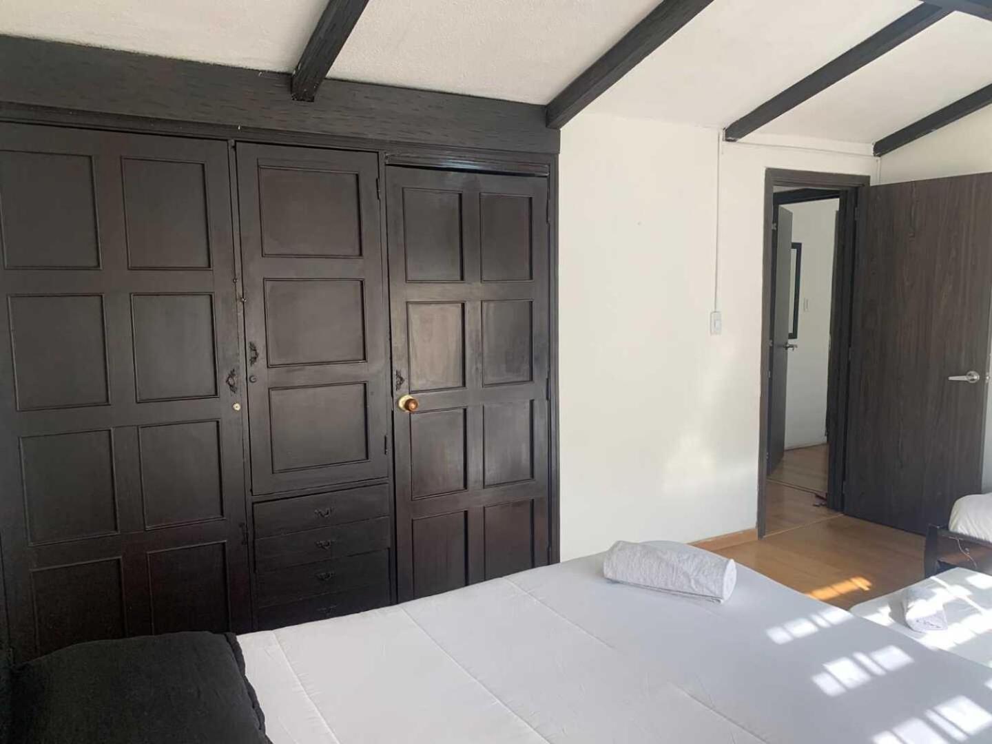 Casa Colonial La Esperanza-Min 3 Huespedes-Aeropuerto 5 Minutos Сasa de vacaciones