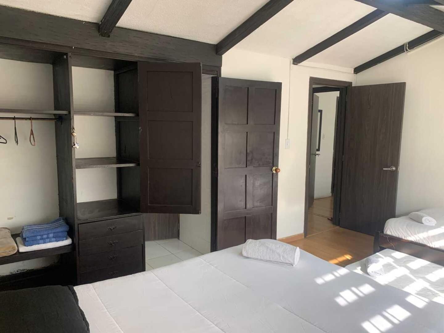 Сasa de vacaciones Casa Colonial La Esperanza- Grupos 5 Minutes Airport *