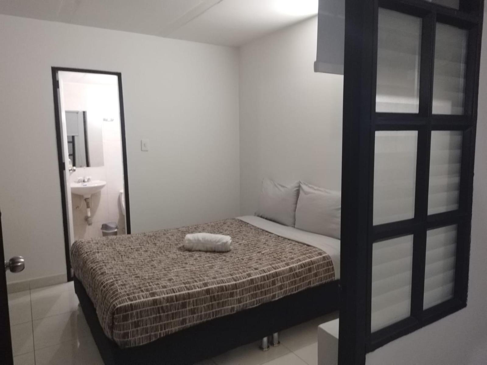 Hotel Casa Fortel, Centro Internacional Bogotá