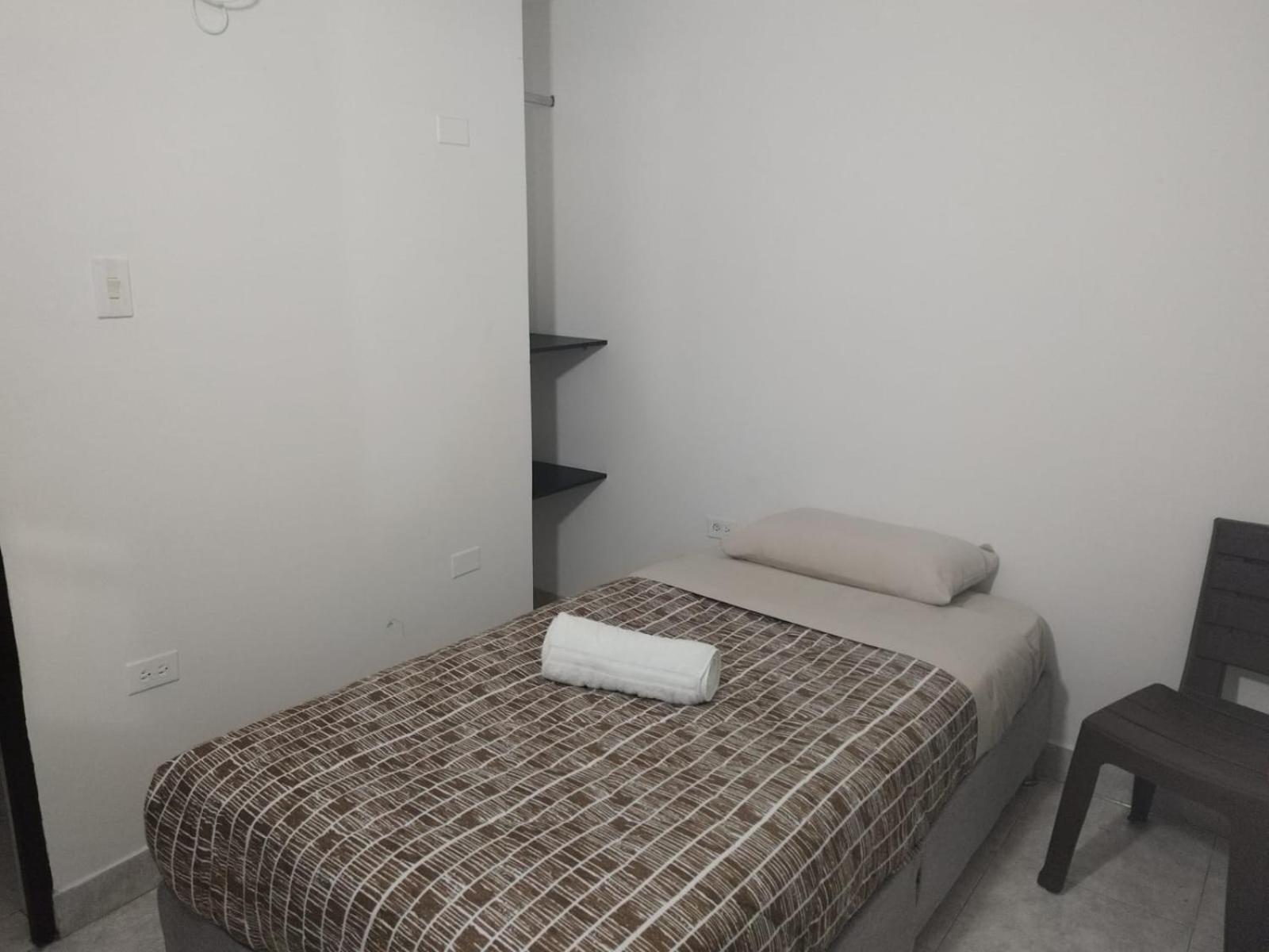 Casa Fortel, Centro Internacional Hotel Bogotá