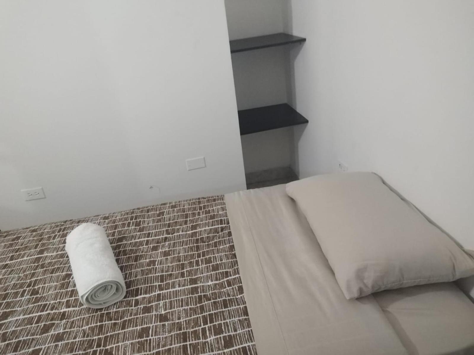 Hotel Casa Fortel, Centro Internacional *