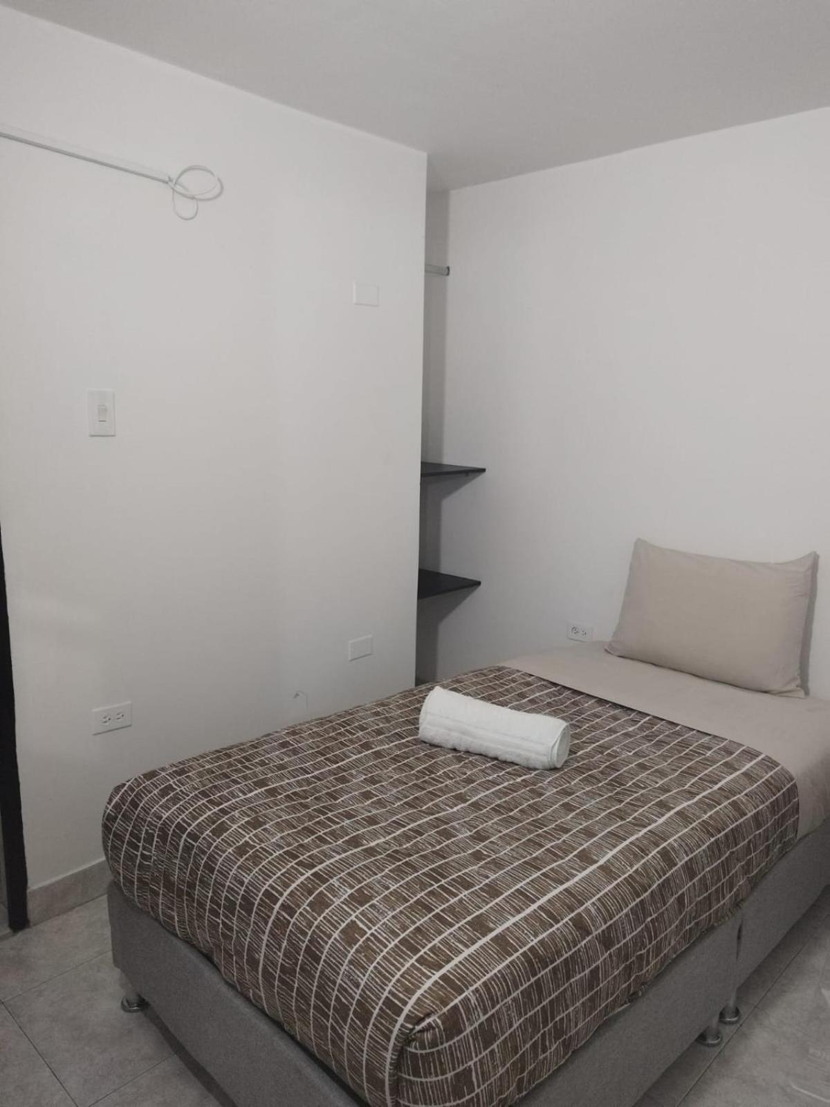 Casa Fortel, Centro Internacional * Bogotá