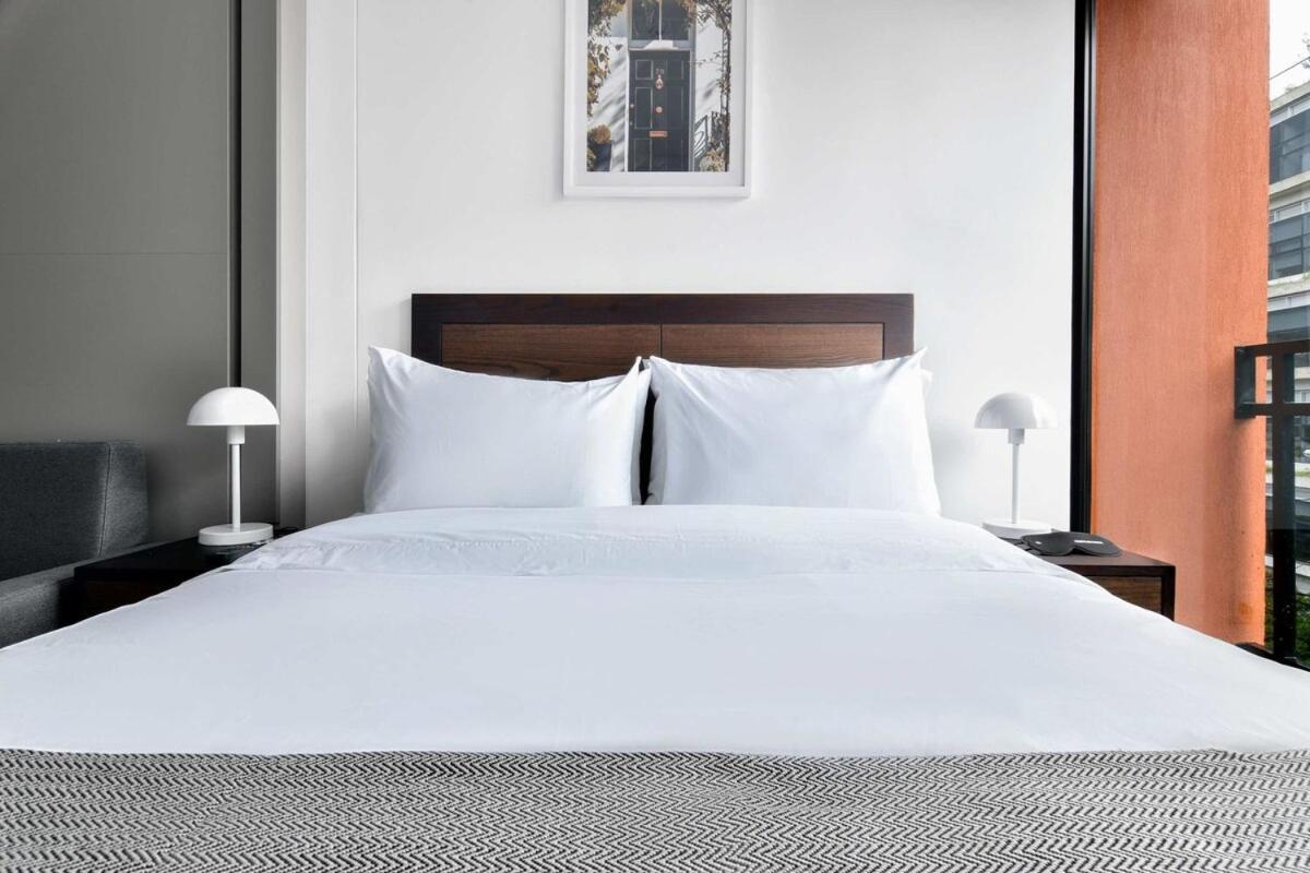 Apartamento Taj By Wynwood House *