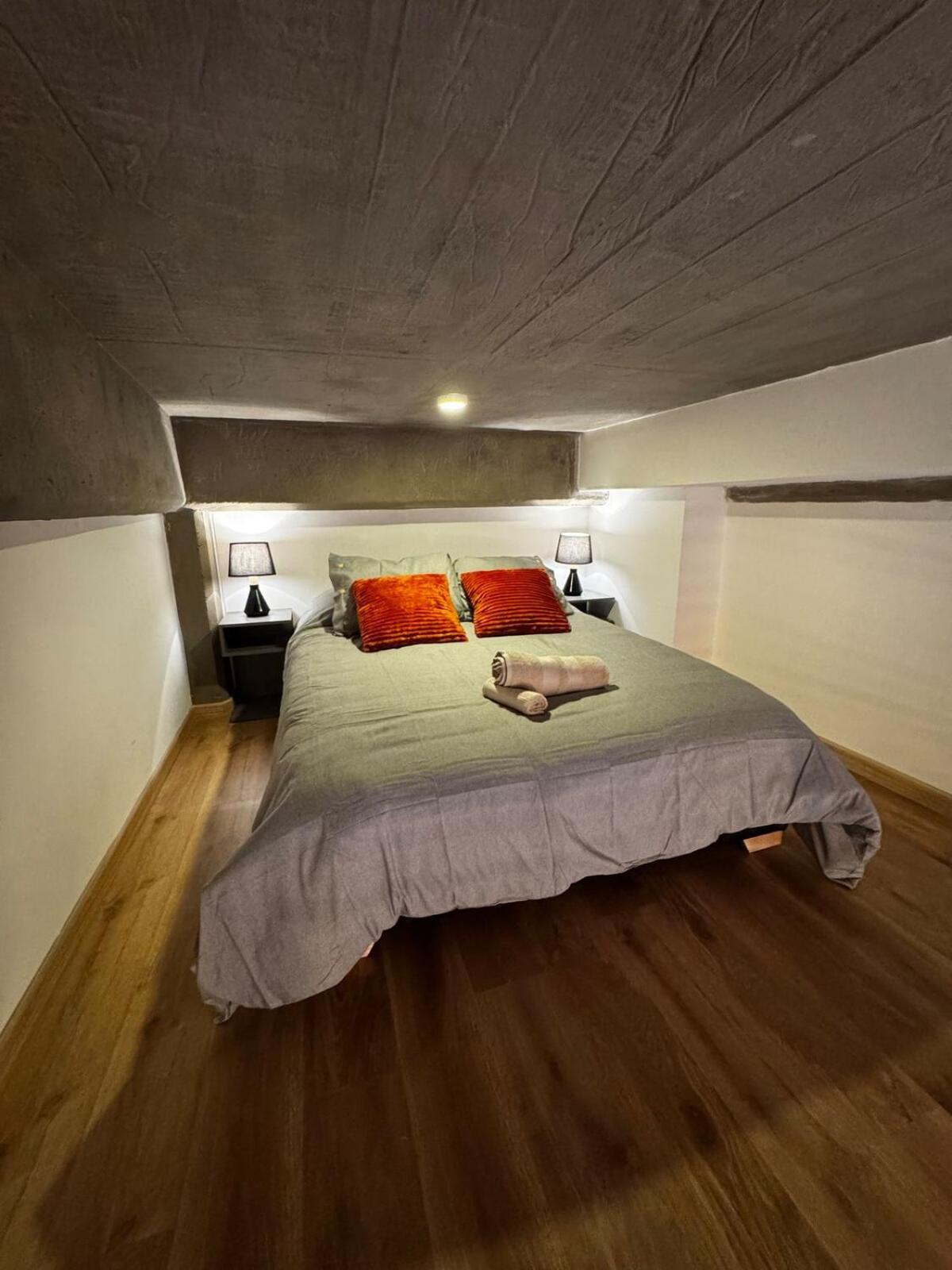 Apartamento Rest In A Cosy *