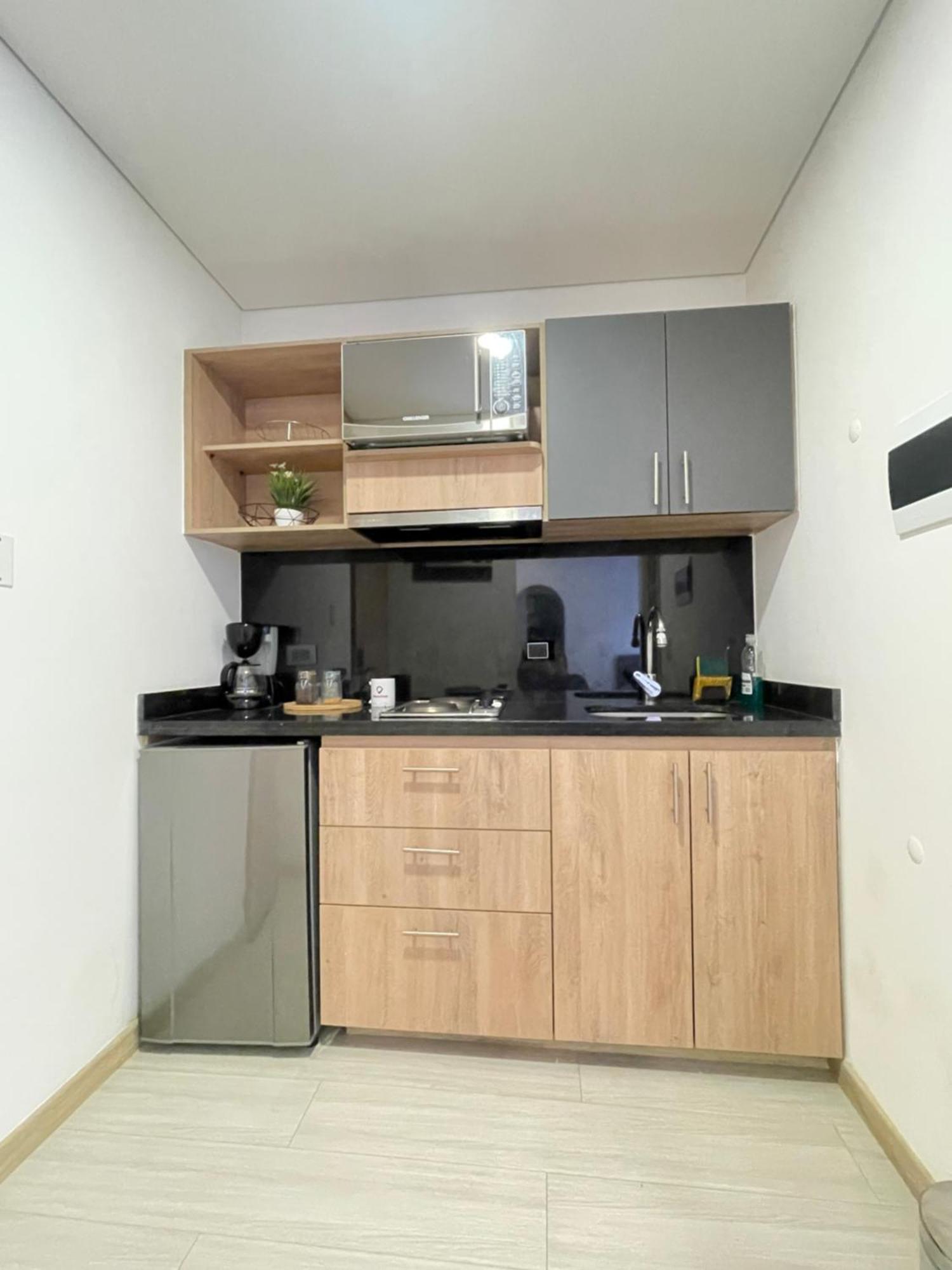 Moderno Apto En Chapinero, A Pasos Del Parque De Hippies Con Piscina, Gimnasio Y Zonas Comunes Apartamento Bogotá