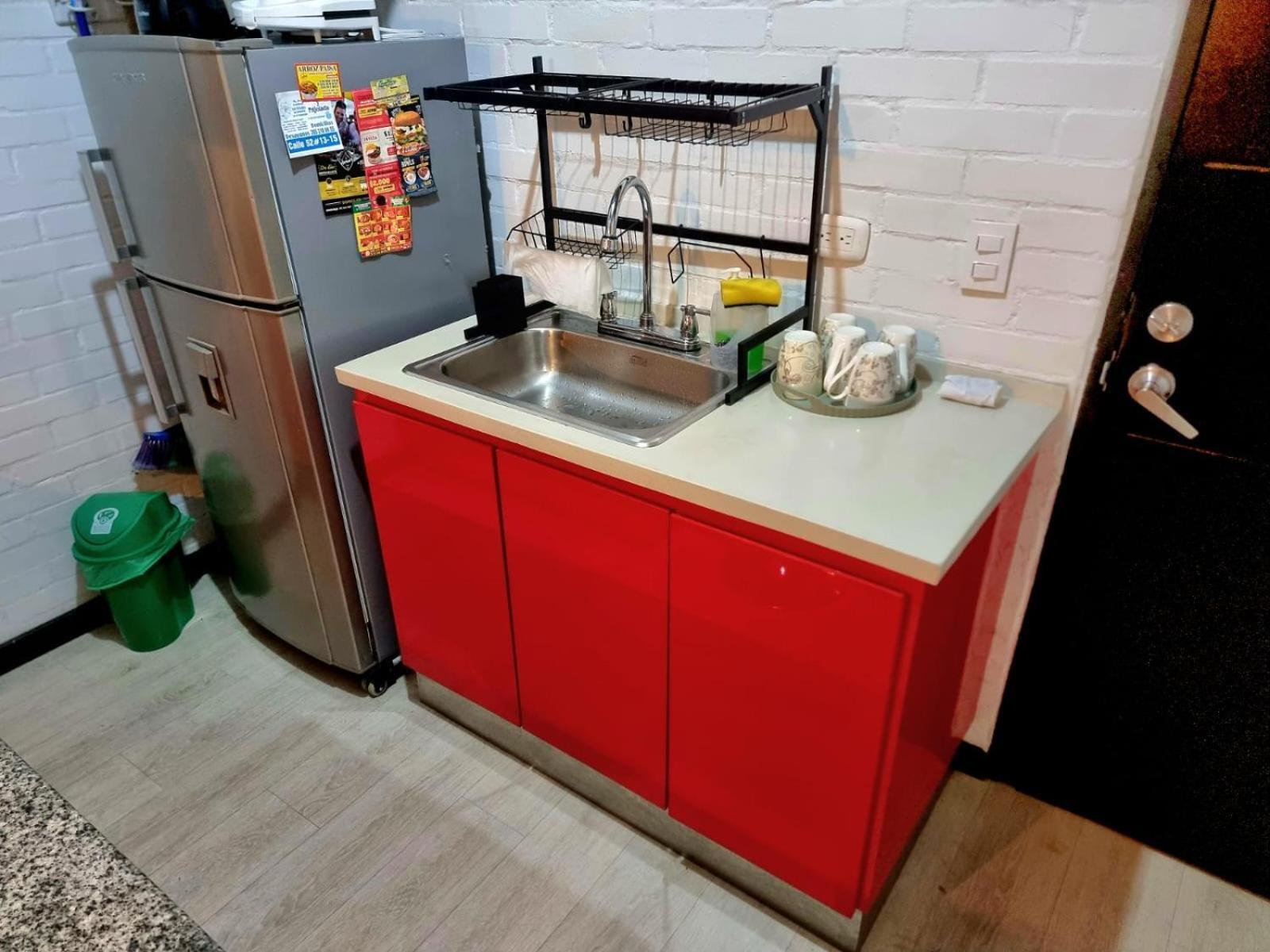 Apartamento Apto Comodo Y Moderno U Javeriana