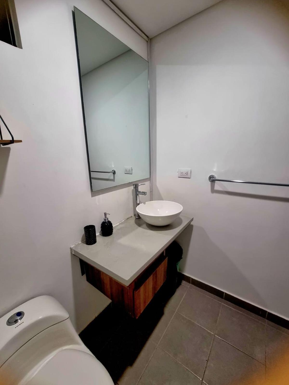 Apto Comodo Y Moderno U Javeriana Apartamento Bogotá