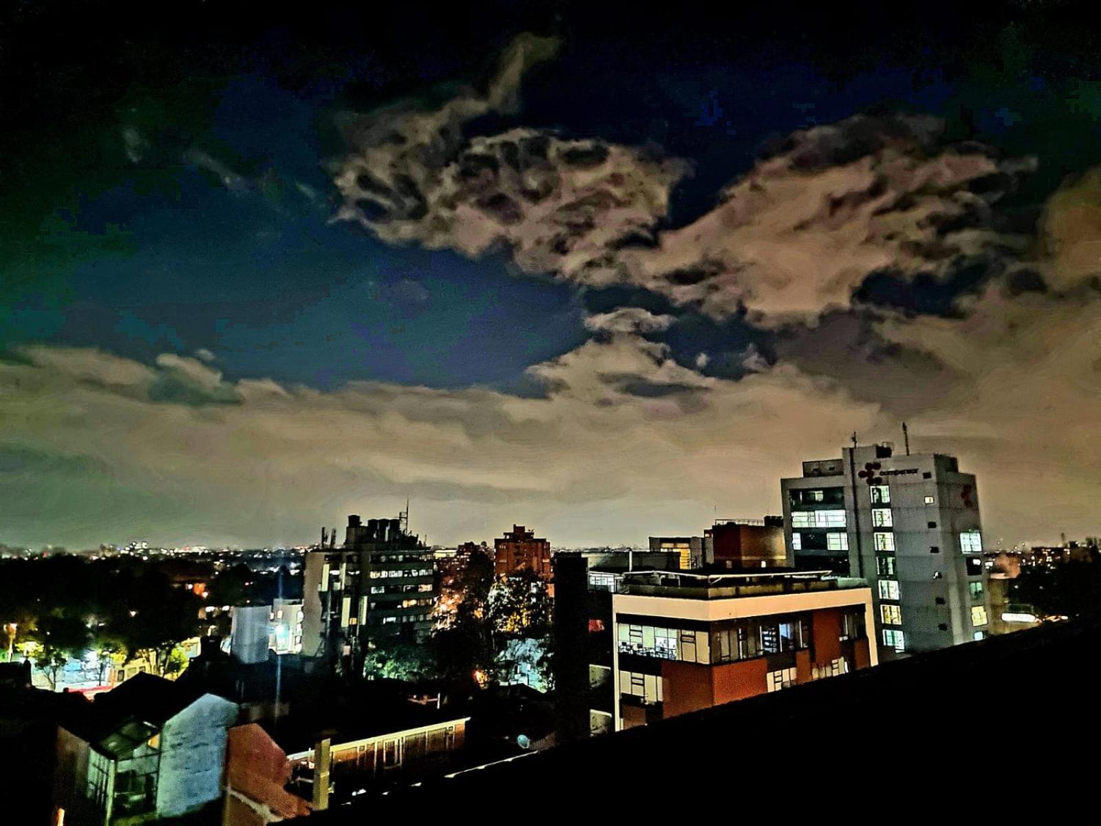 Apto Comodo Y Moderno U Javeriana * Bogotá
