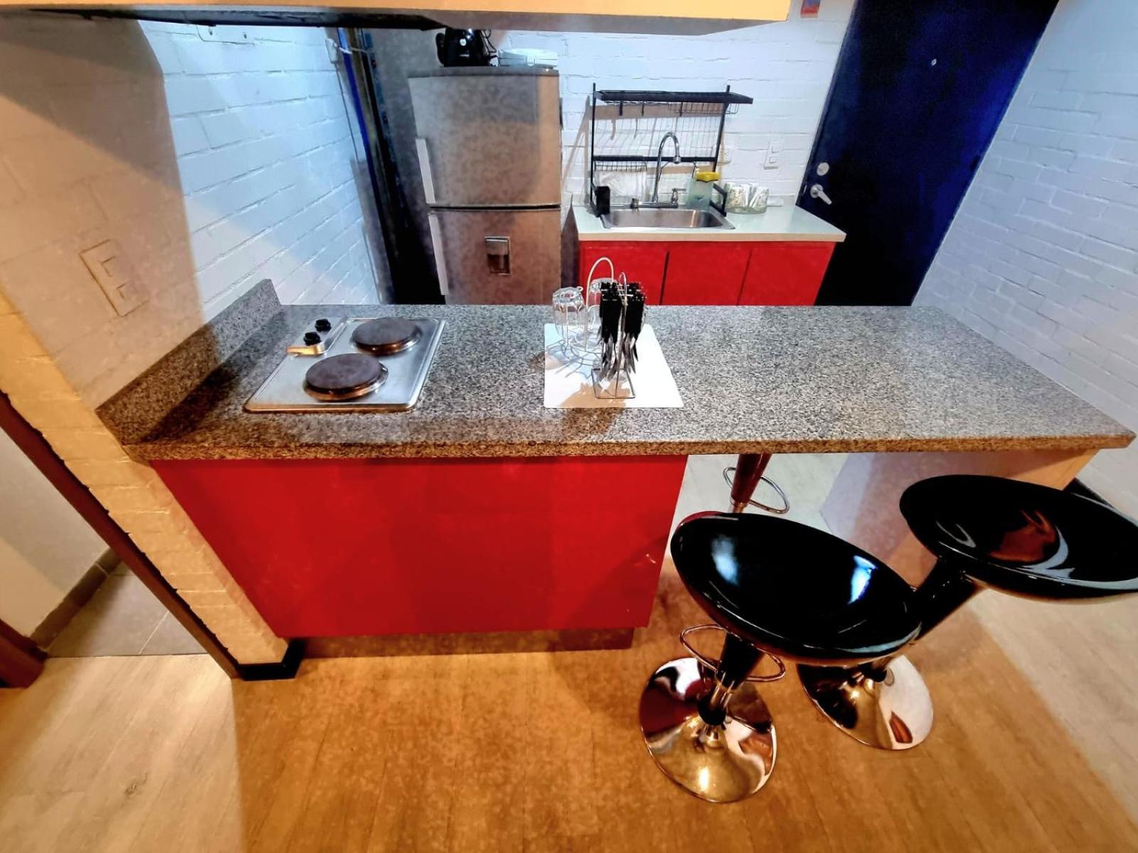 Apartamento Apto Comodo Y Moderno U Javeriana