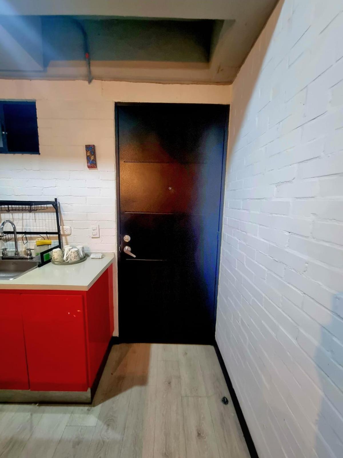 Apto Comodo Y Moderno U Javeriana Apartamento *