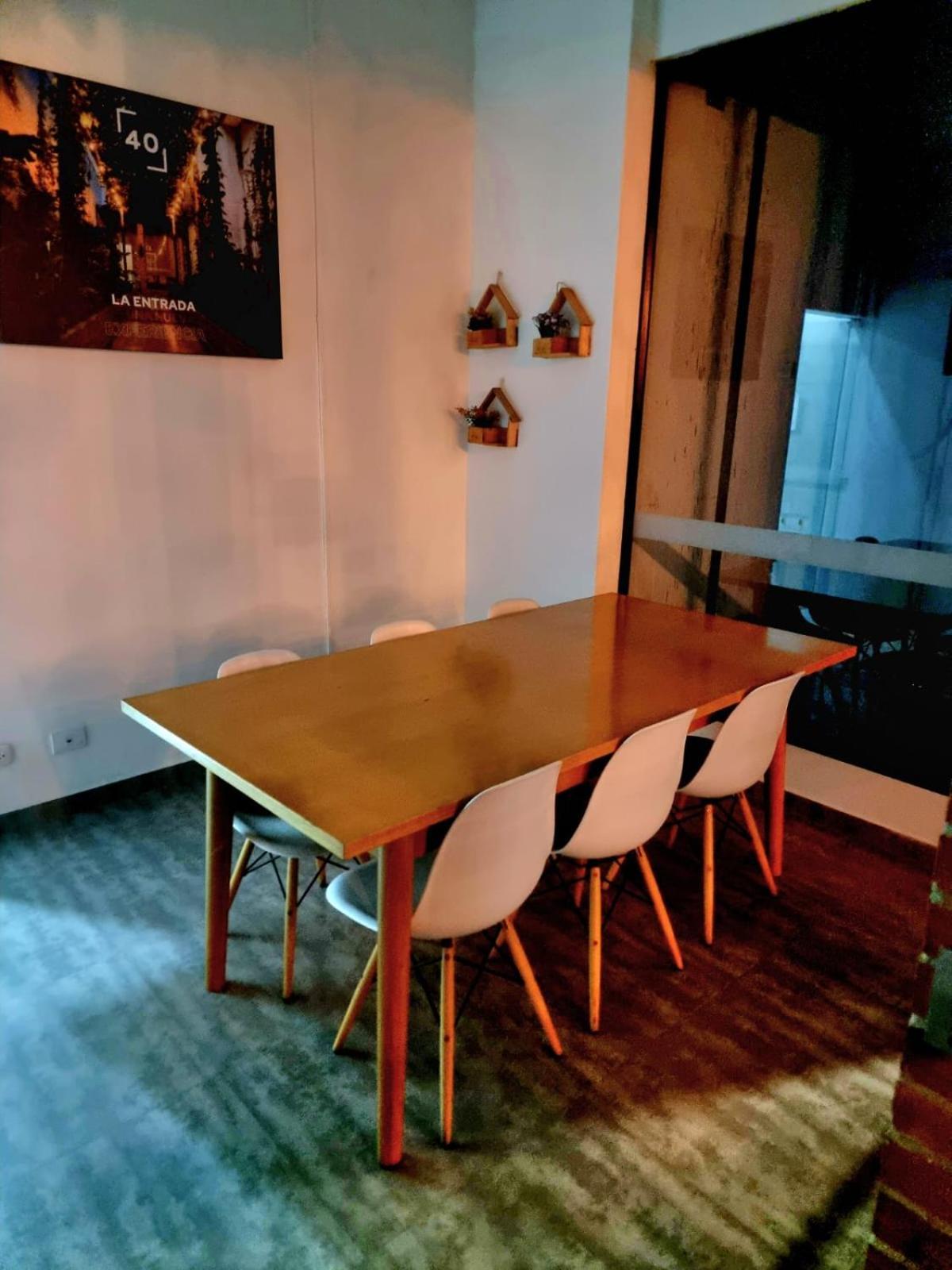 Apto Comodo Y Moderno U Javeriana Apartamento Bogotá