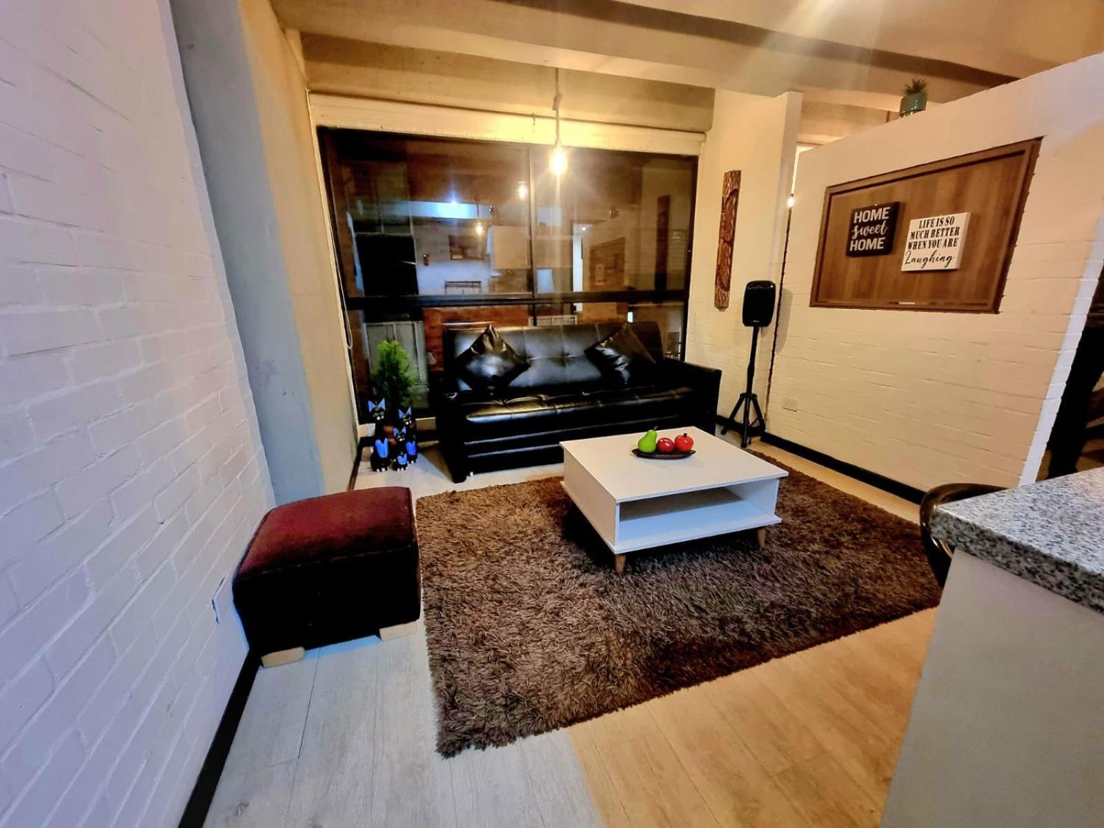 Apartamento Apto Comodo Y Moderno U Javeriana
