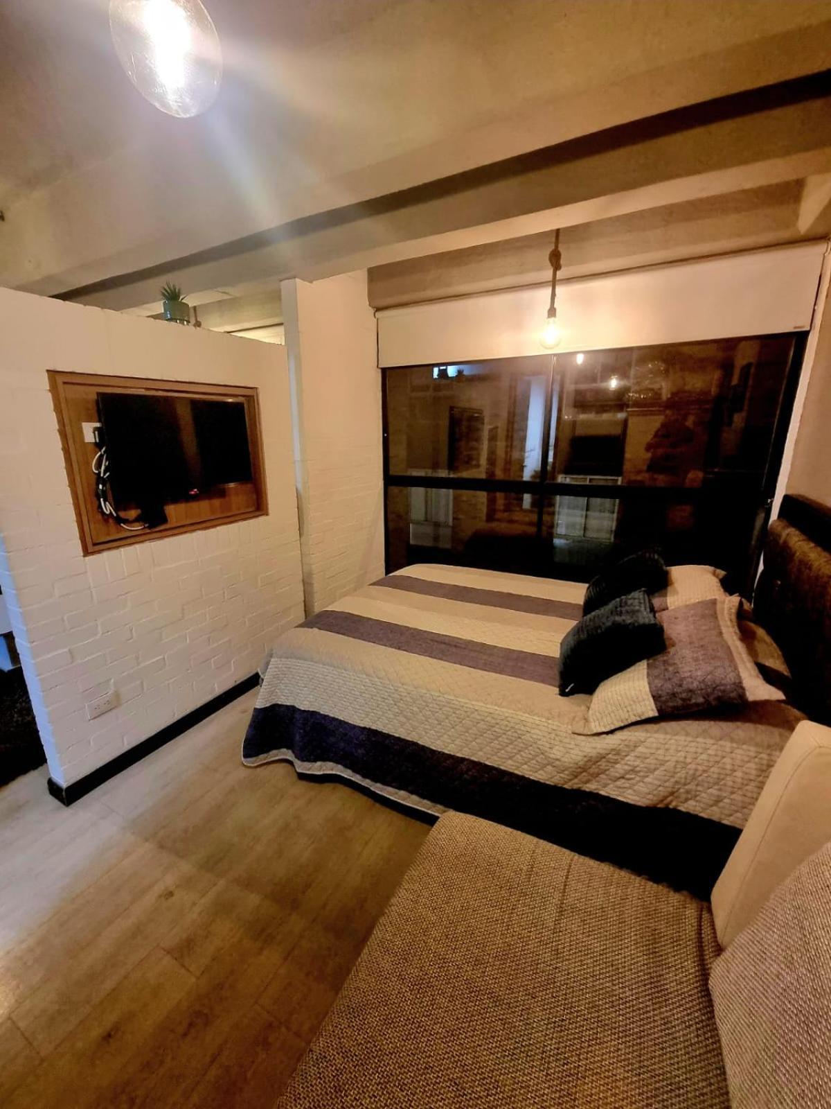 Apto Comodo Y Moderno U Javeriana Apartamento *