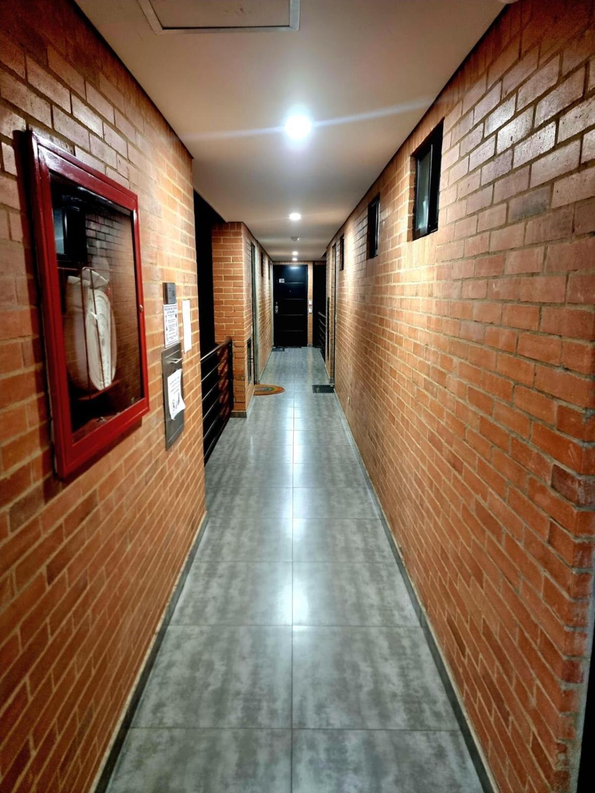 Apartamento Apto Comodo Y Moderno U Javeriana *
