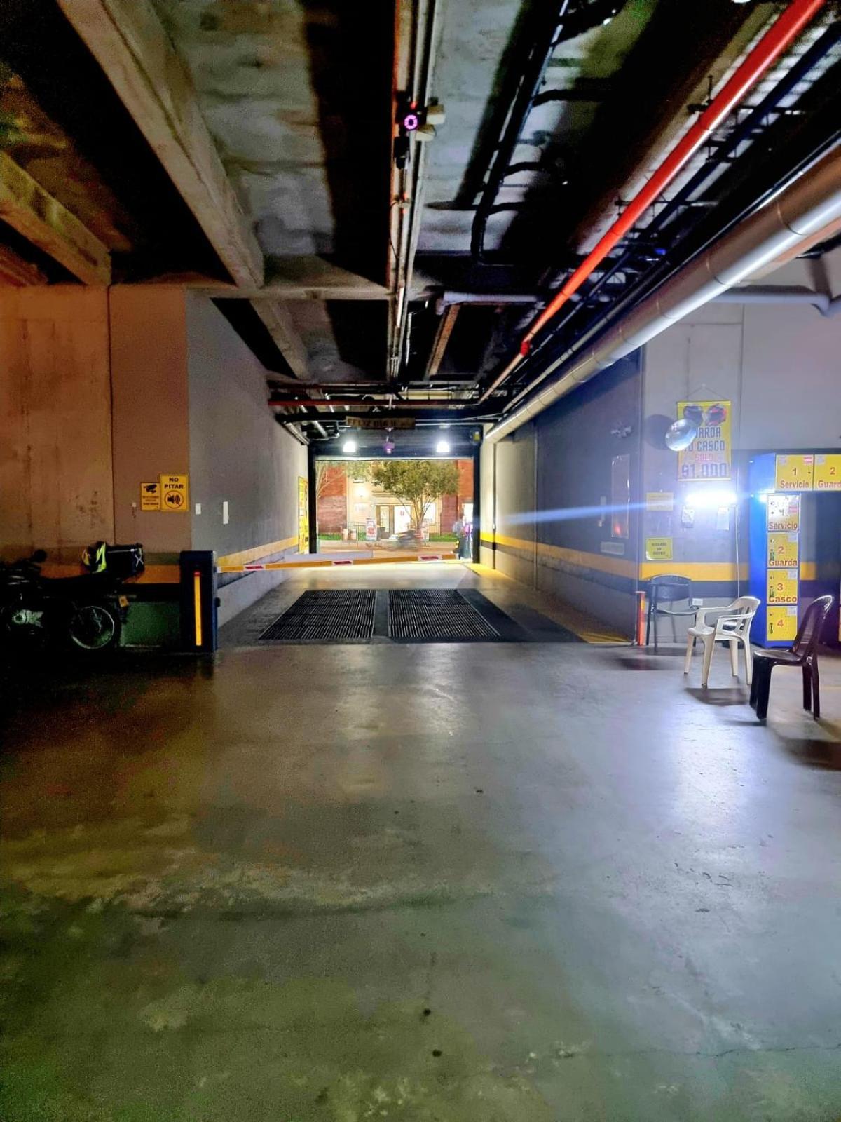 Apto Comodo Y Moderno U Javeriana
