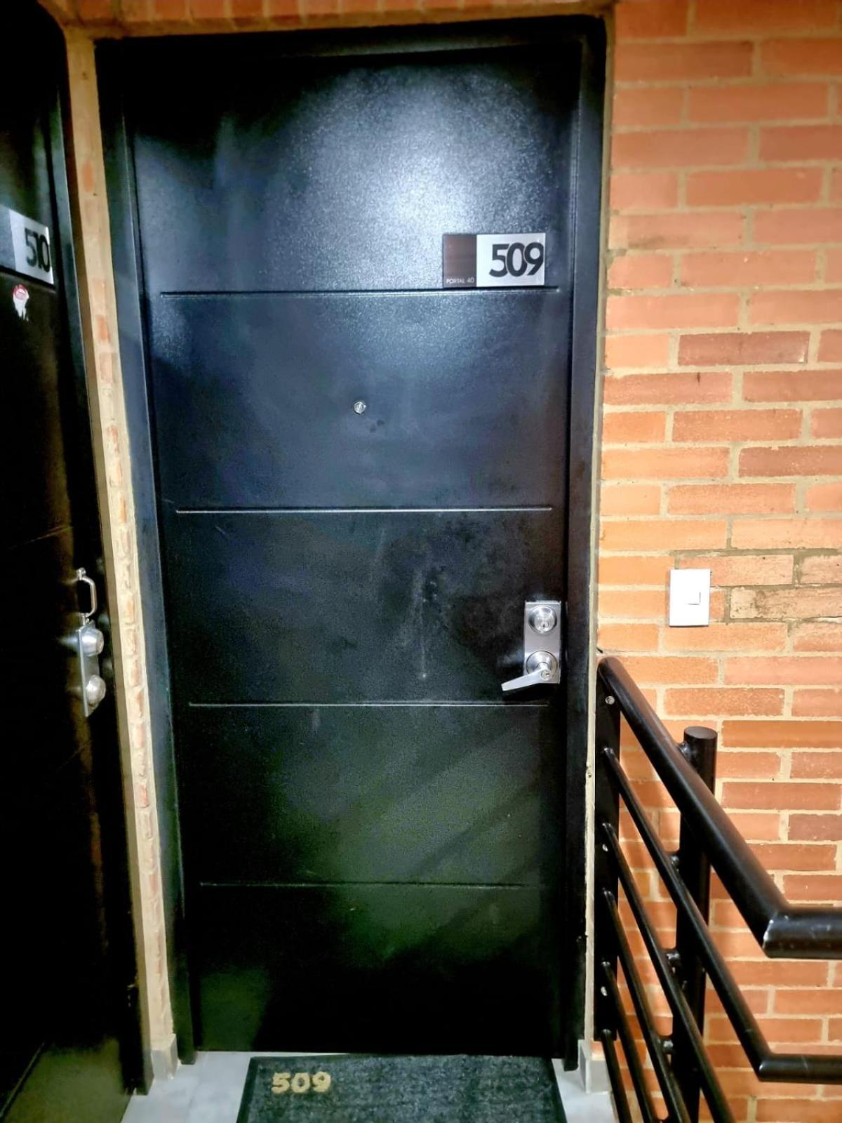 Apto Comodo Y Moderno U Javeriana Apartamento