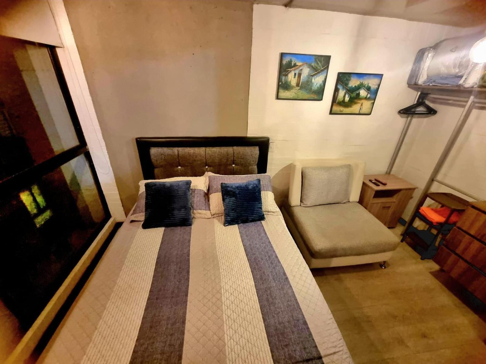 Apartamento Apto Comodo Y Moderno U Javeriana