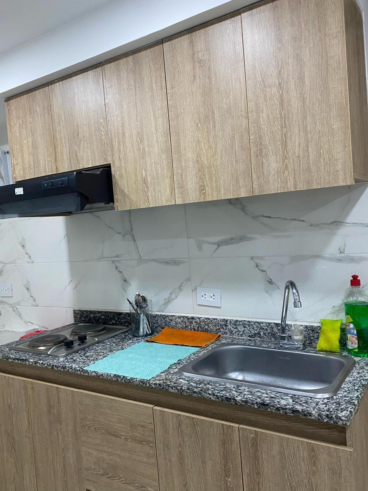 Apartamento Amoblado Ctic Calle 170 Norte *
