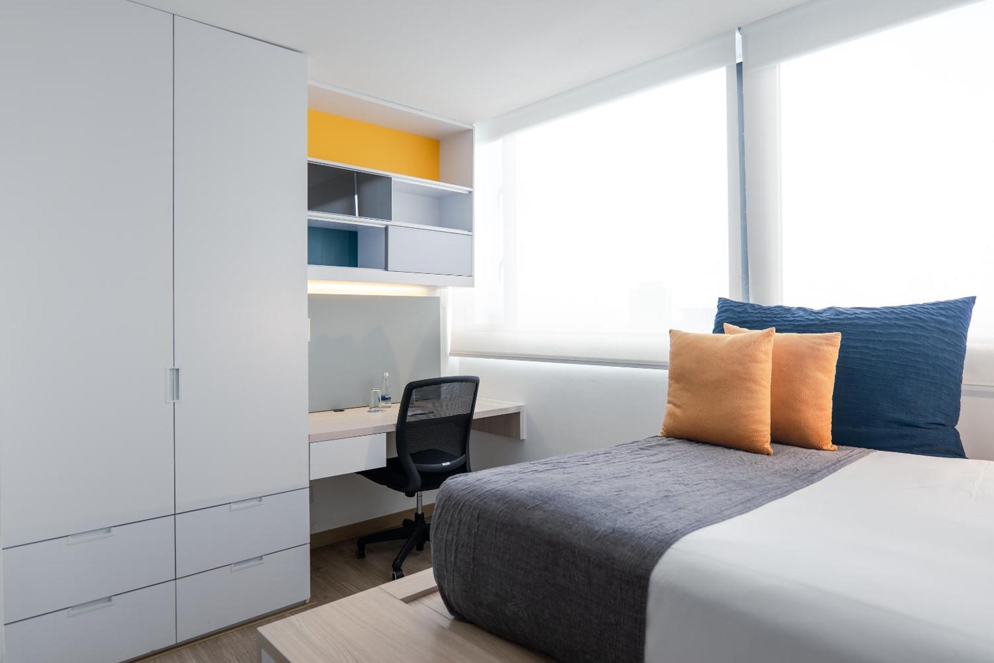 Spotty Centro 3*