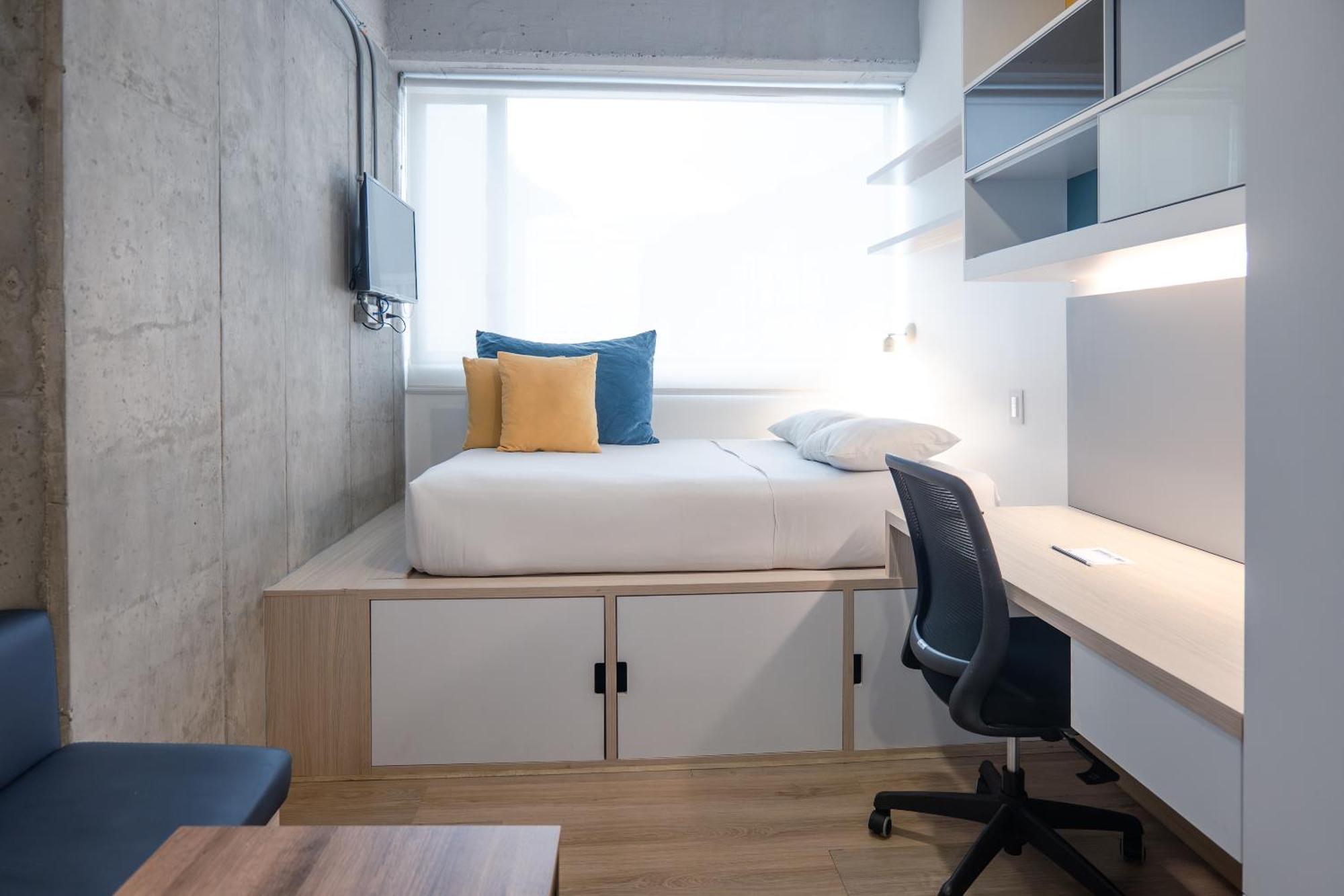 Spotty Centro Hotel