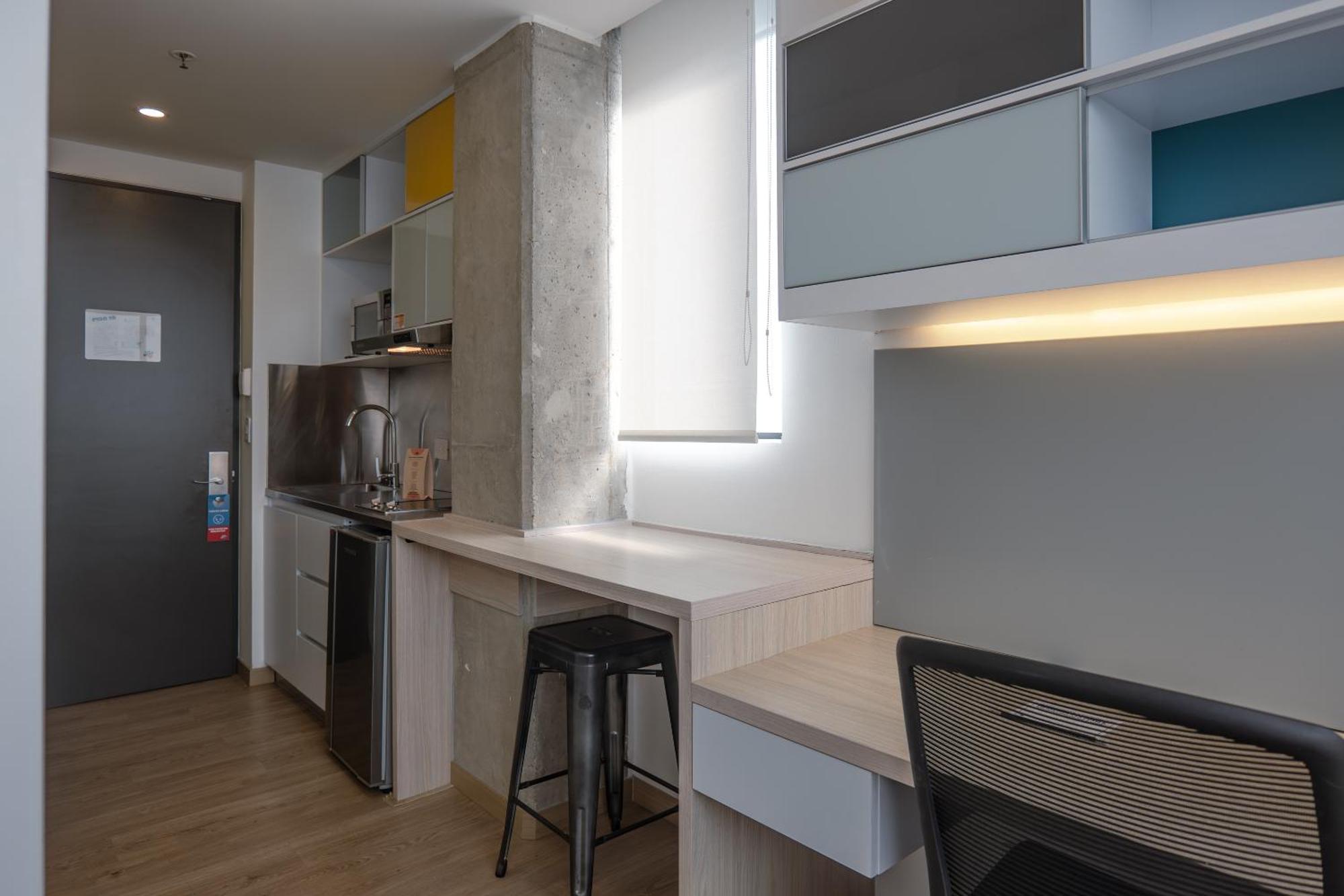 Hotel Spotty Centro
