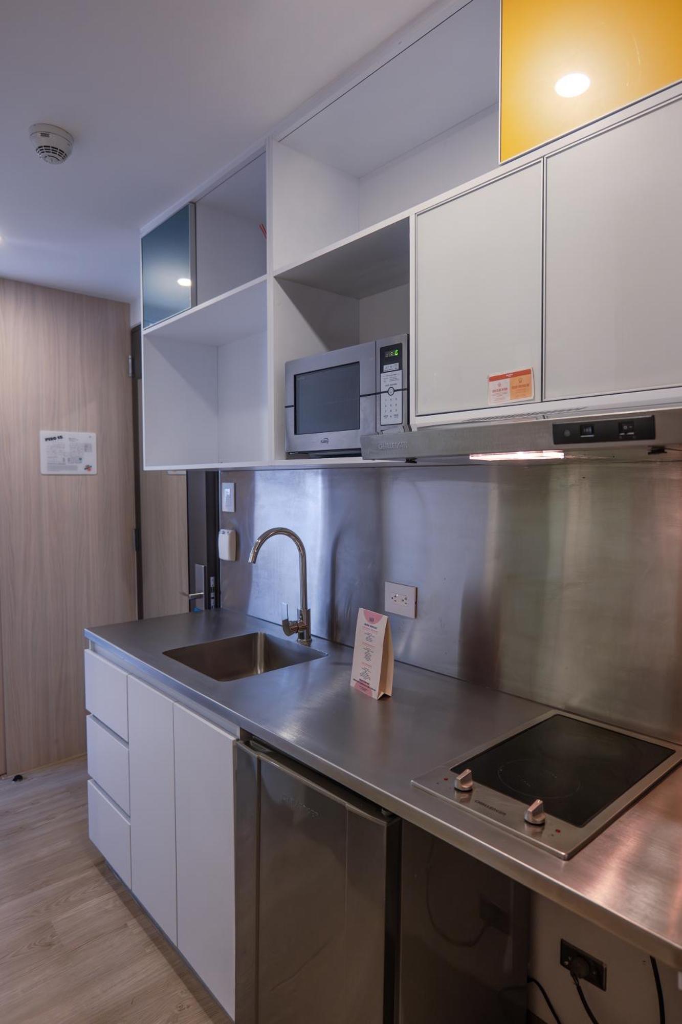 Hotel Spotty Centro 3*