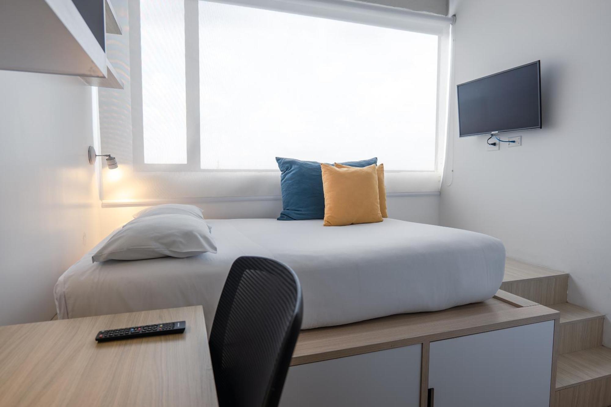 Hotel Spotty Centro Bogotá