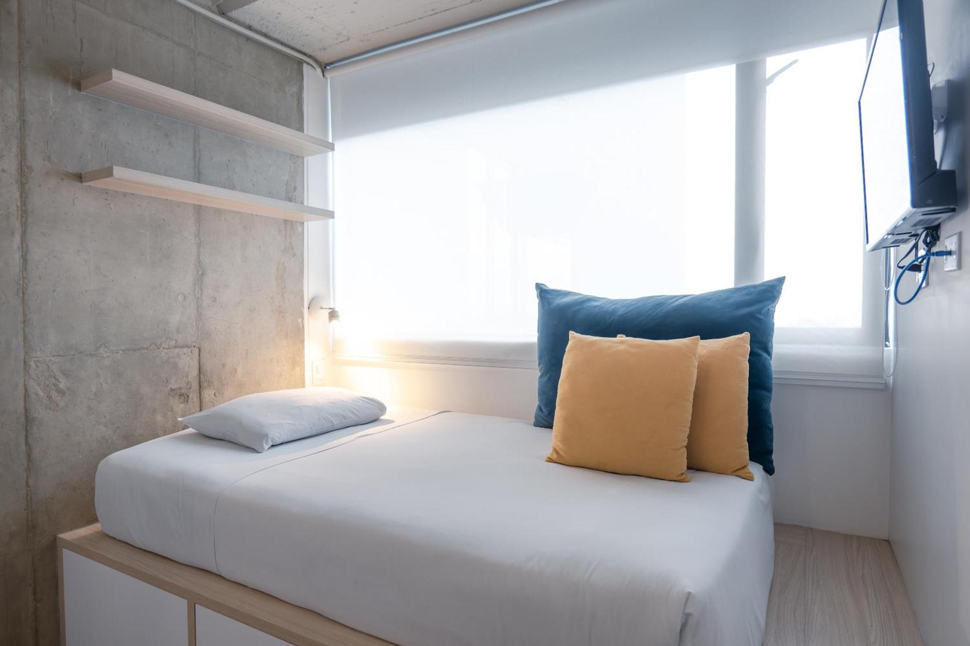 Spotty Centro Hotel