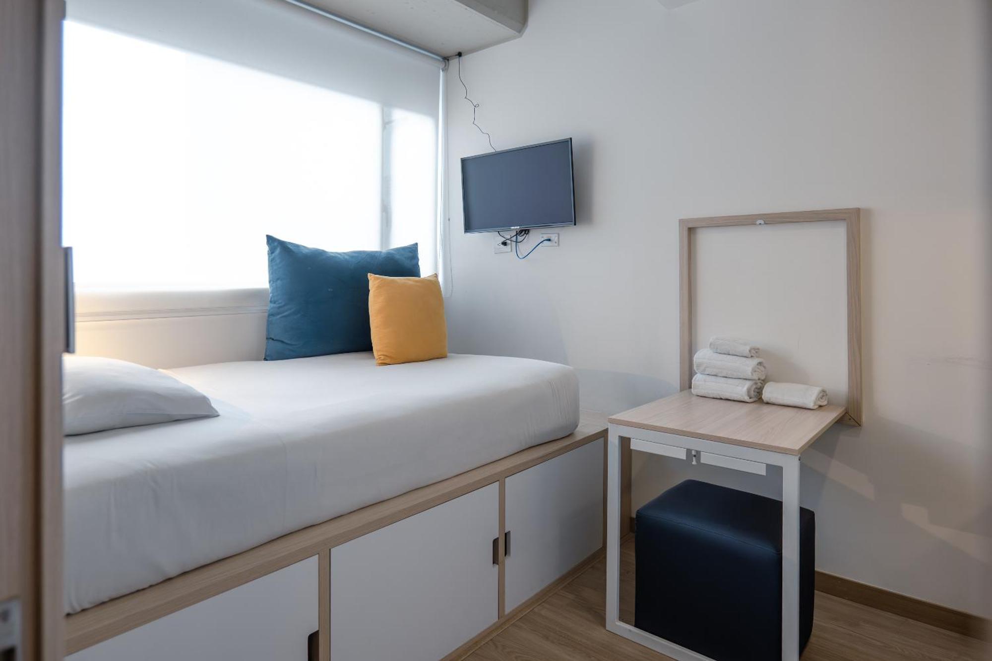 Hotel Spotty Centro