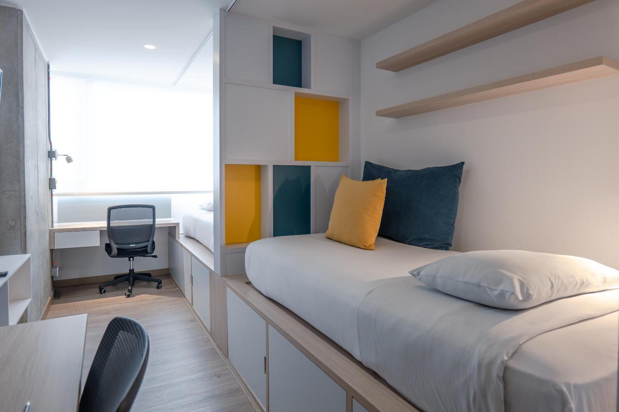 Spotty Centro 3*