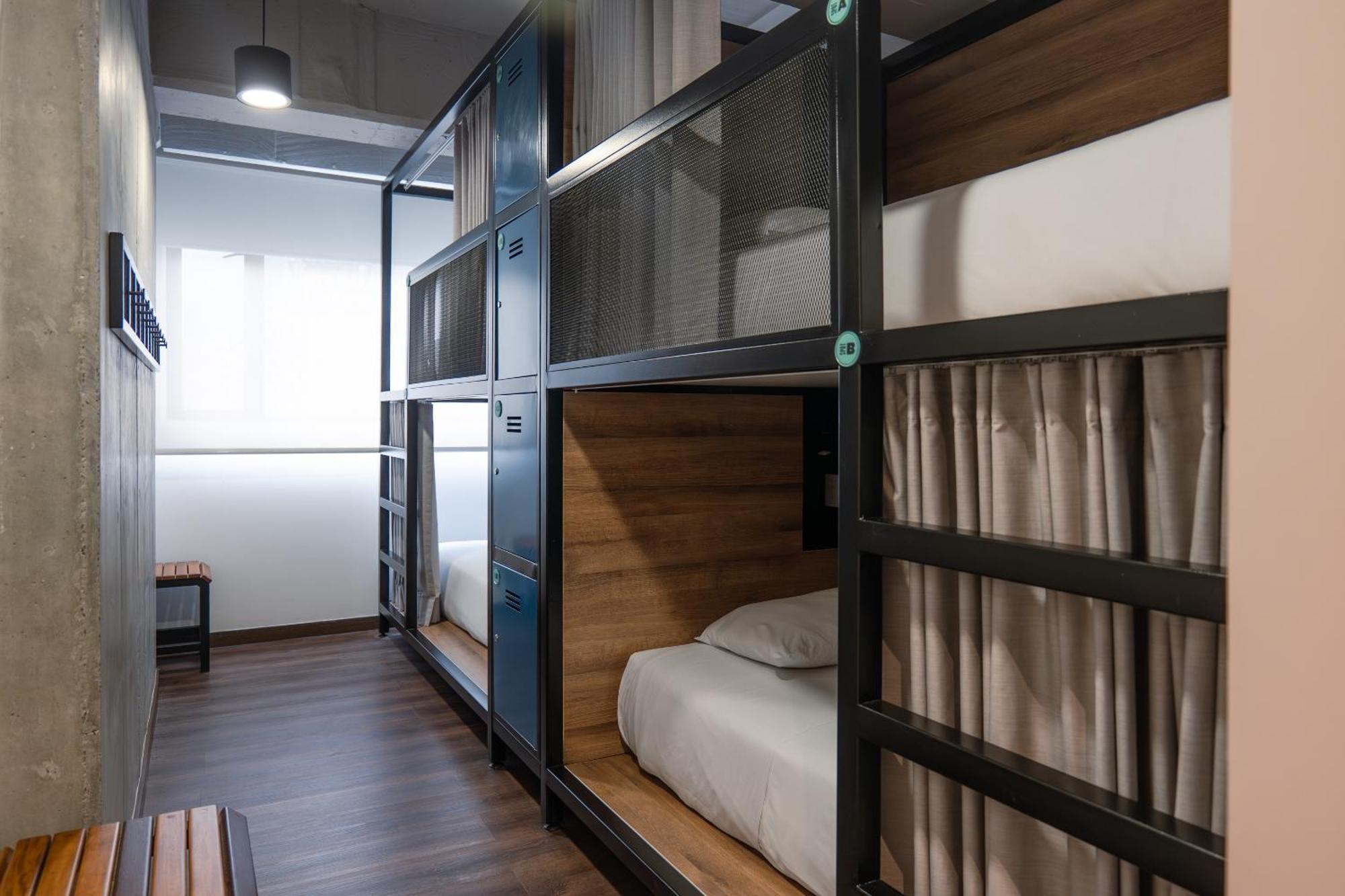 Hotel Spotty Centro Bogotá