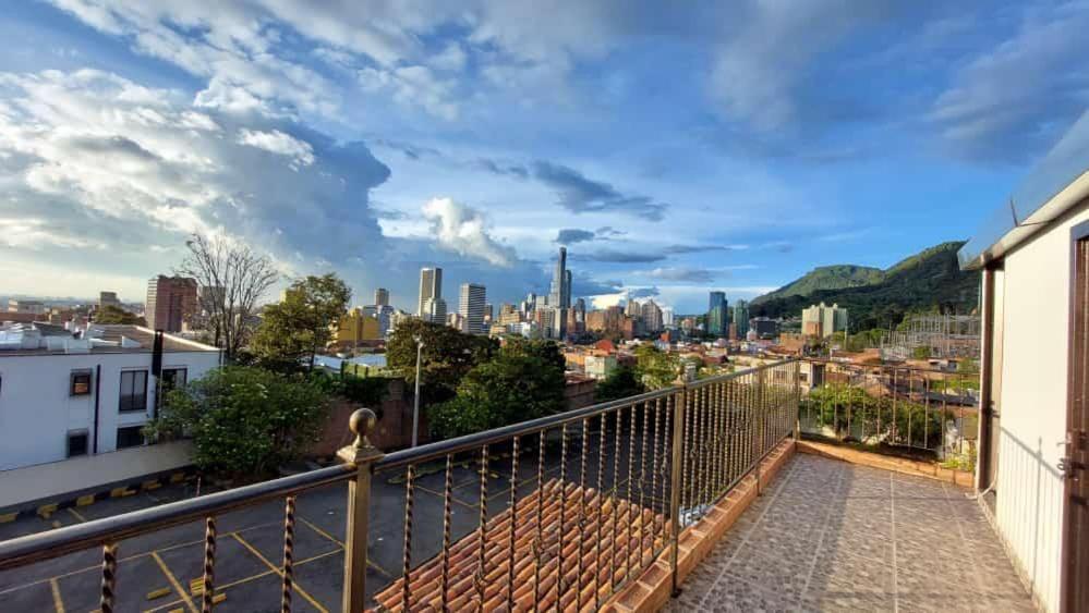 Destino Nómada Calle 11 N 1-38 Bogotá