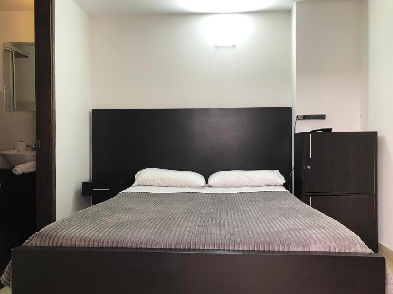 Destino Nómada Calle 11 N 1-38 Pensión *