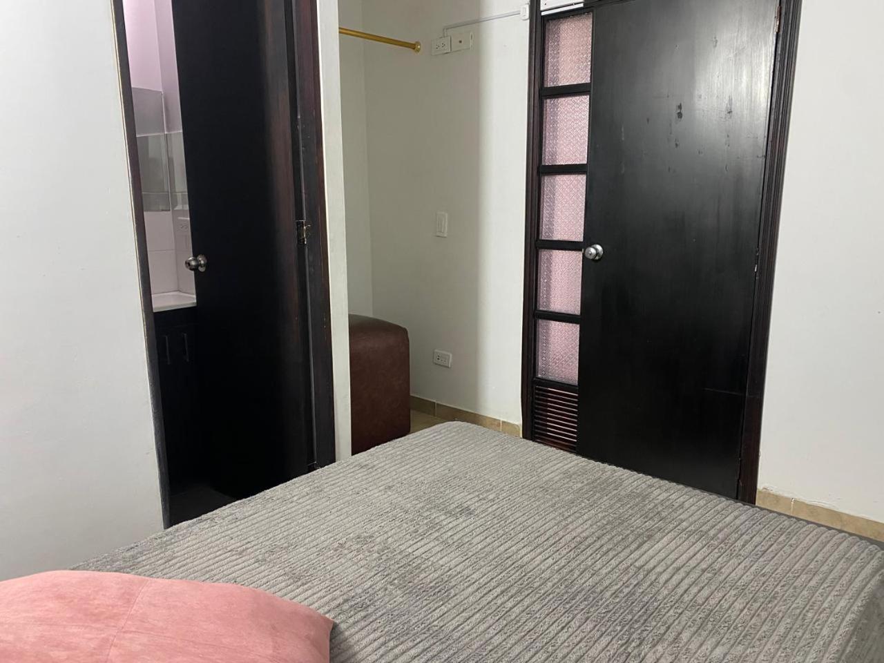 Pensión Destino Nómada Calle 11 N 1-38 *
