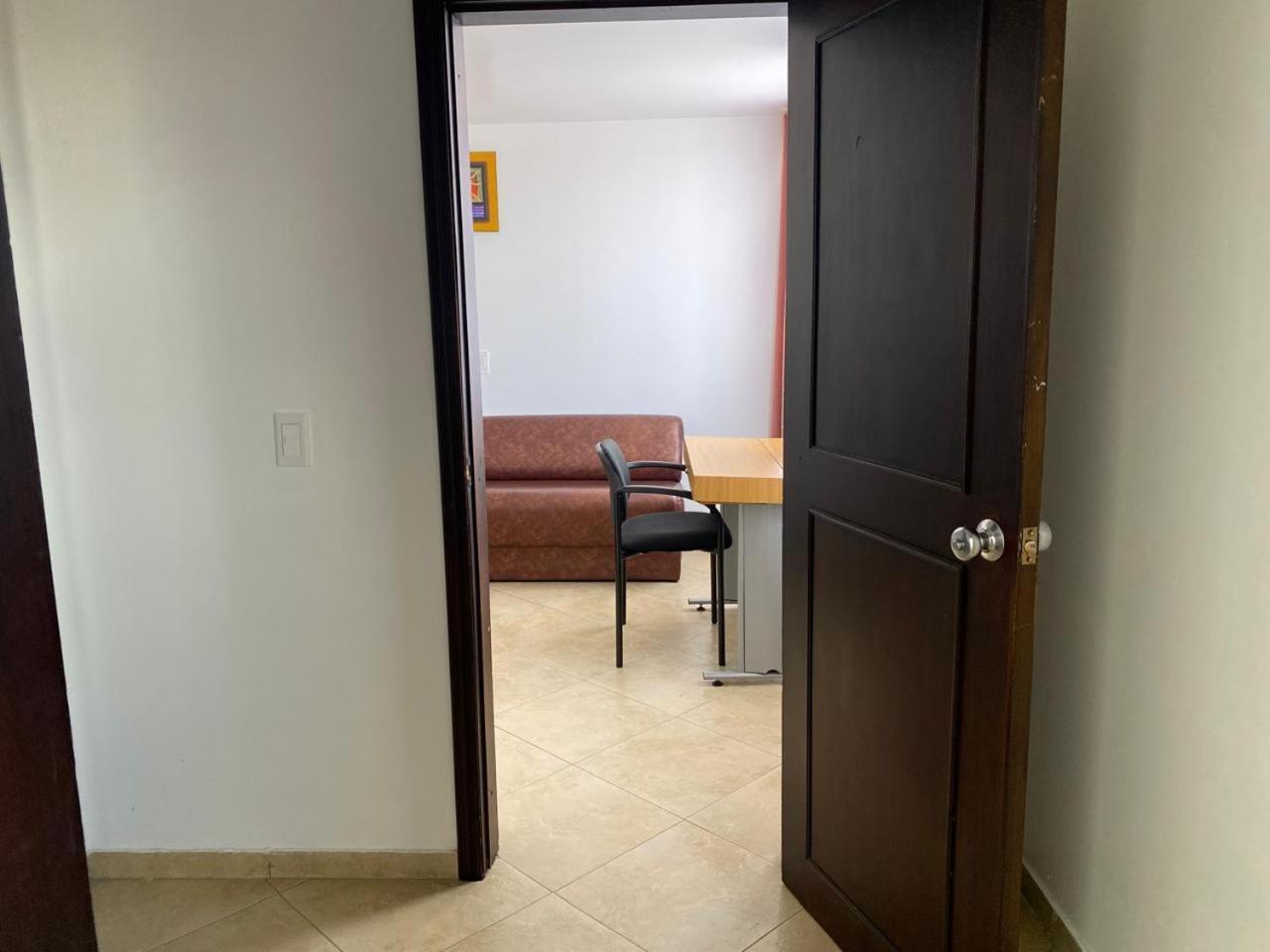 Destino Nómada Calle 11 N 1-38 *