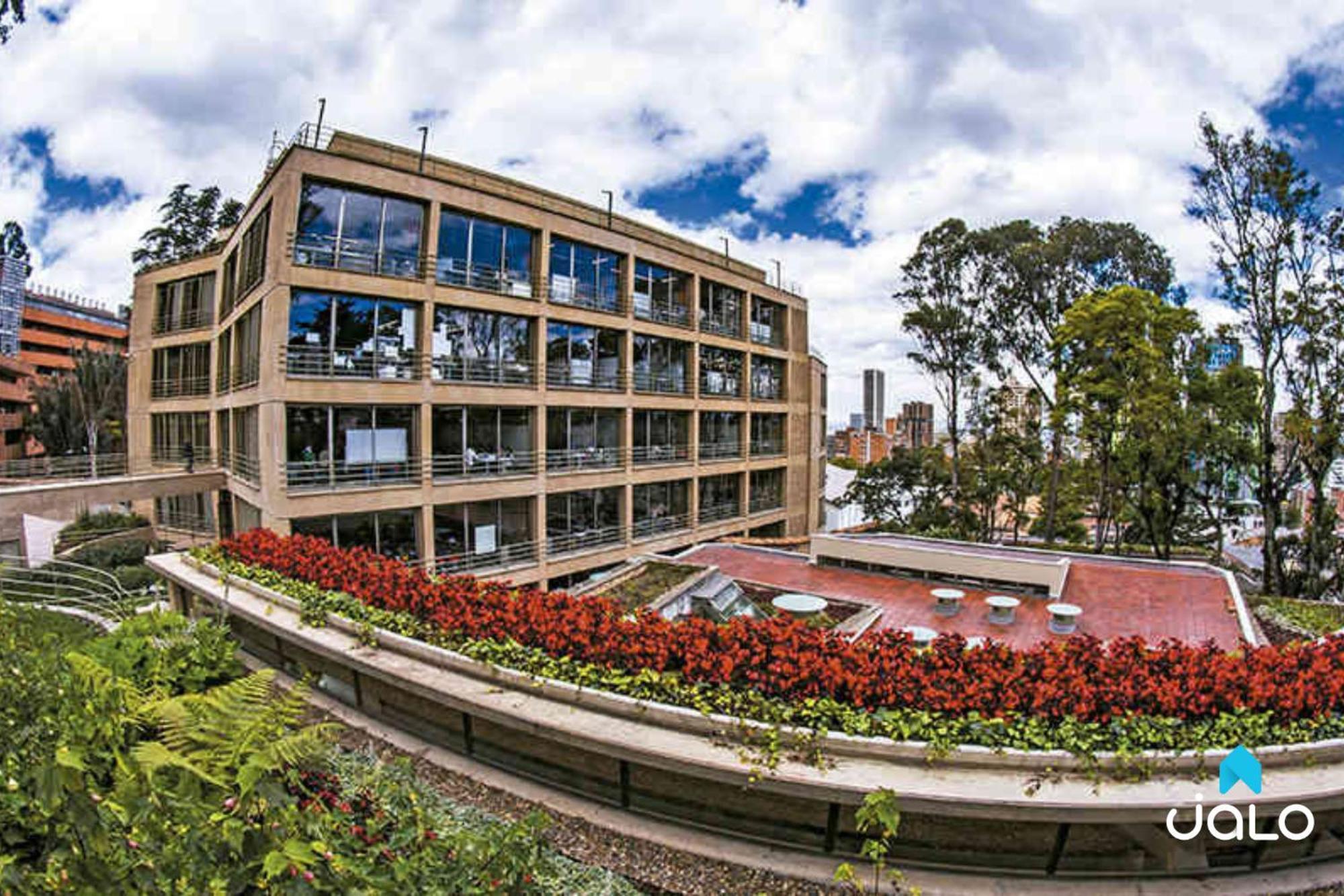 Torre Ventto Lofts By Jalo Apartamento