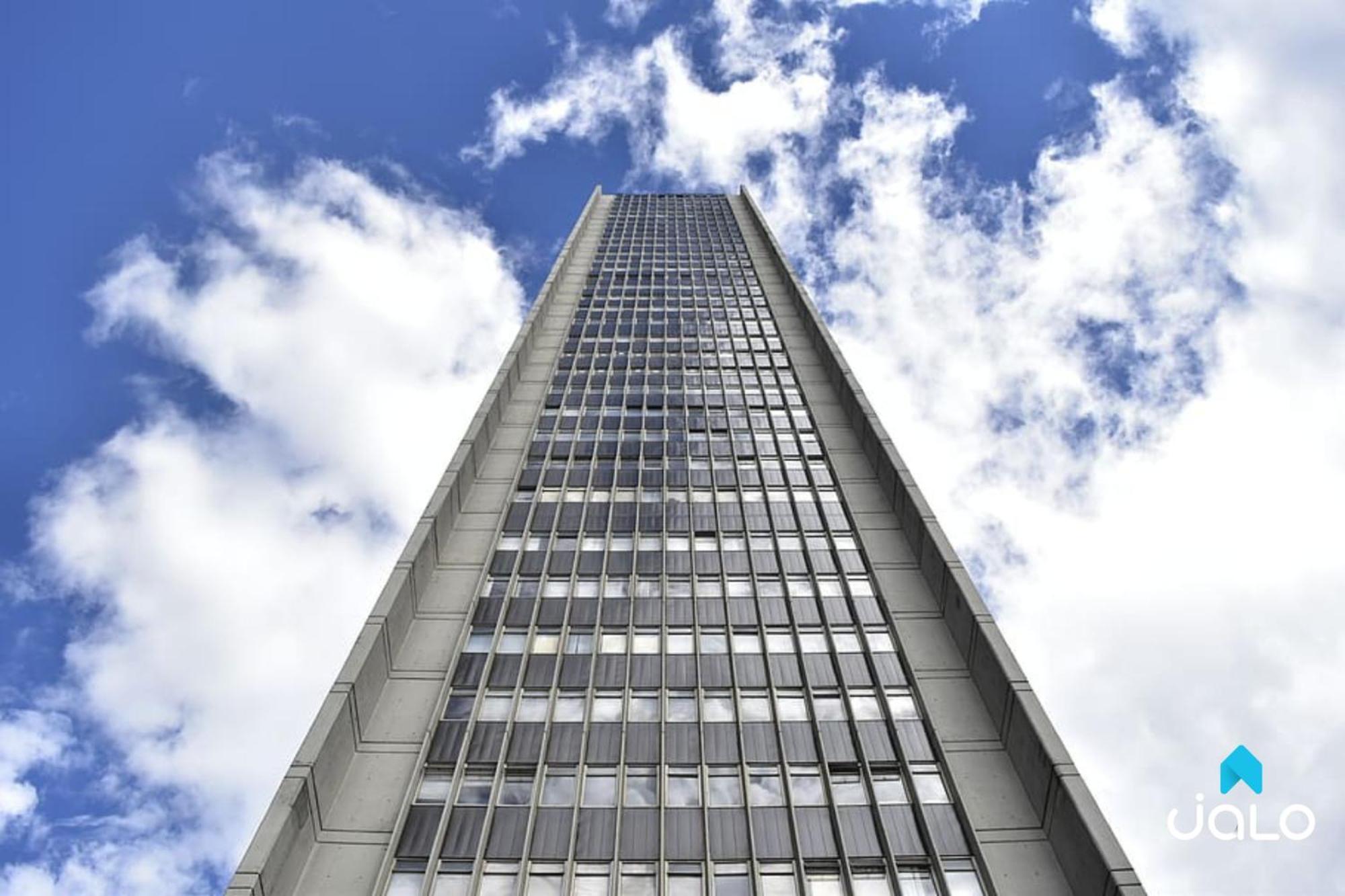 Torre Ventto Lofts By Jalo Apartamento Bogotá