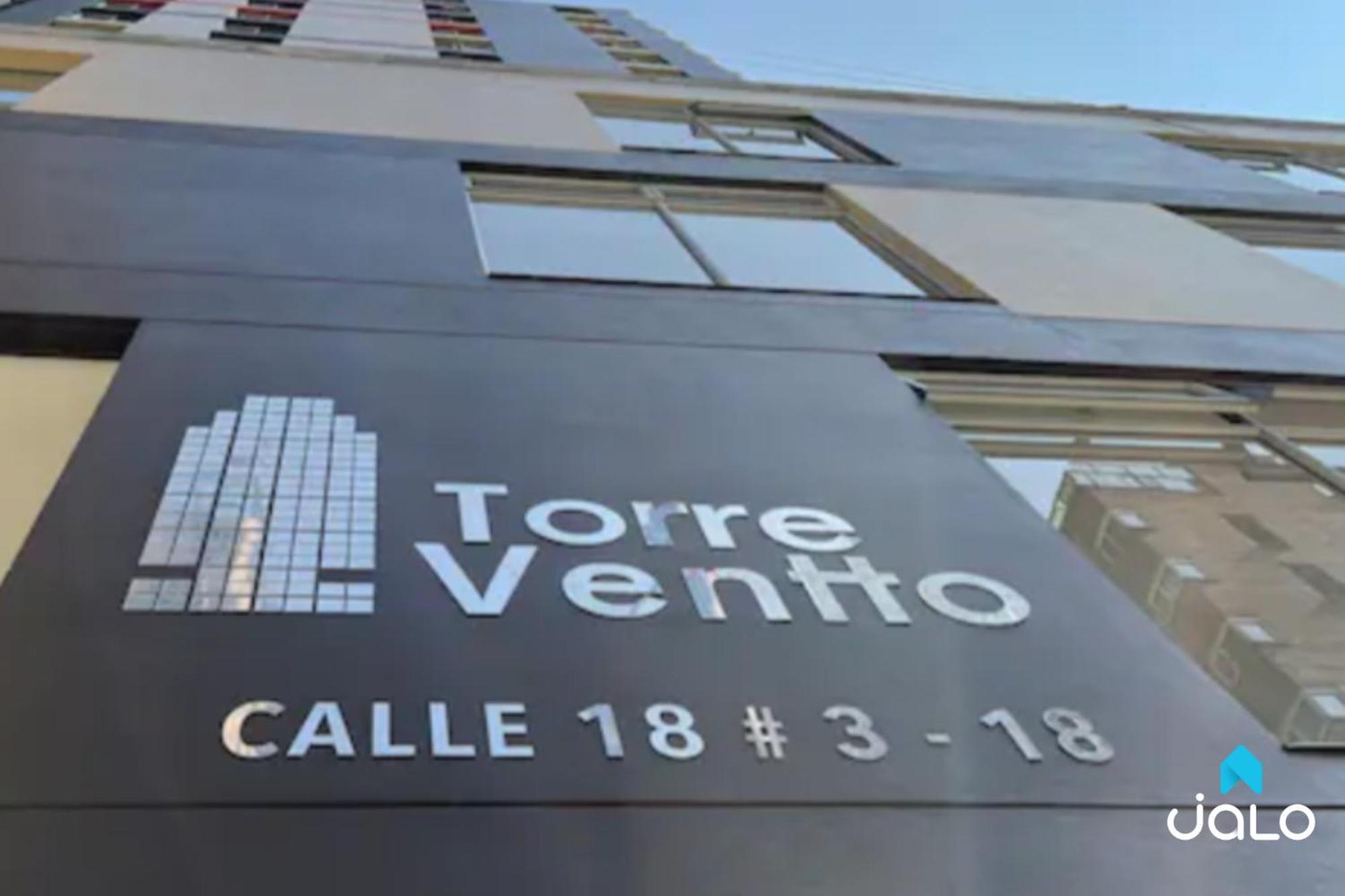 Torre Ventto Lofts By Jalo