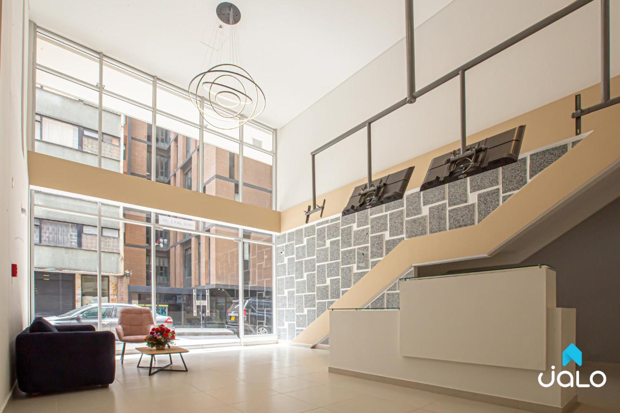 Torre Ventto Lofts By Jalo Apartamento