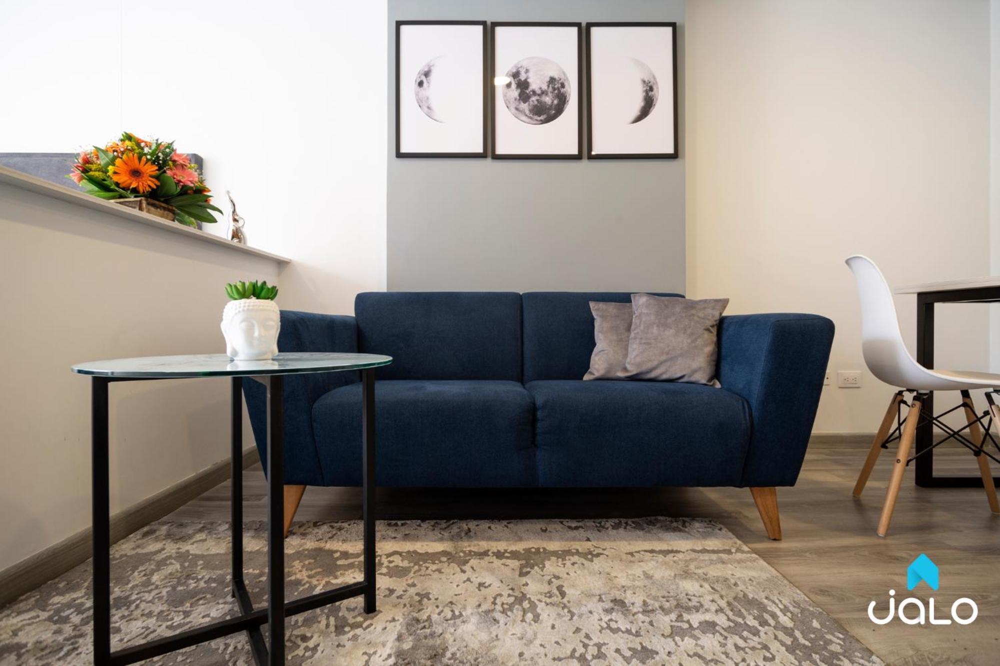 Apartamento Torre Ventto Lofts By Jalo