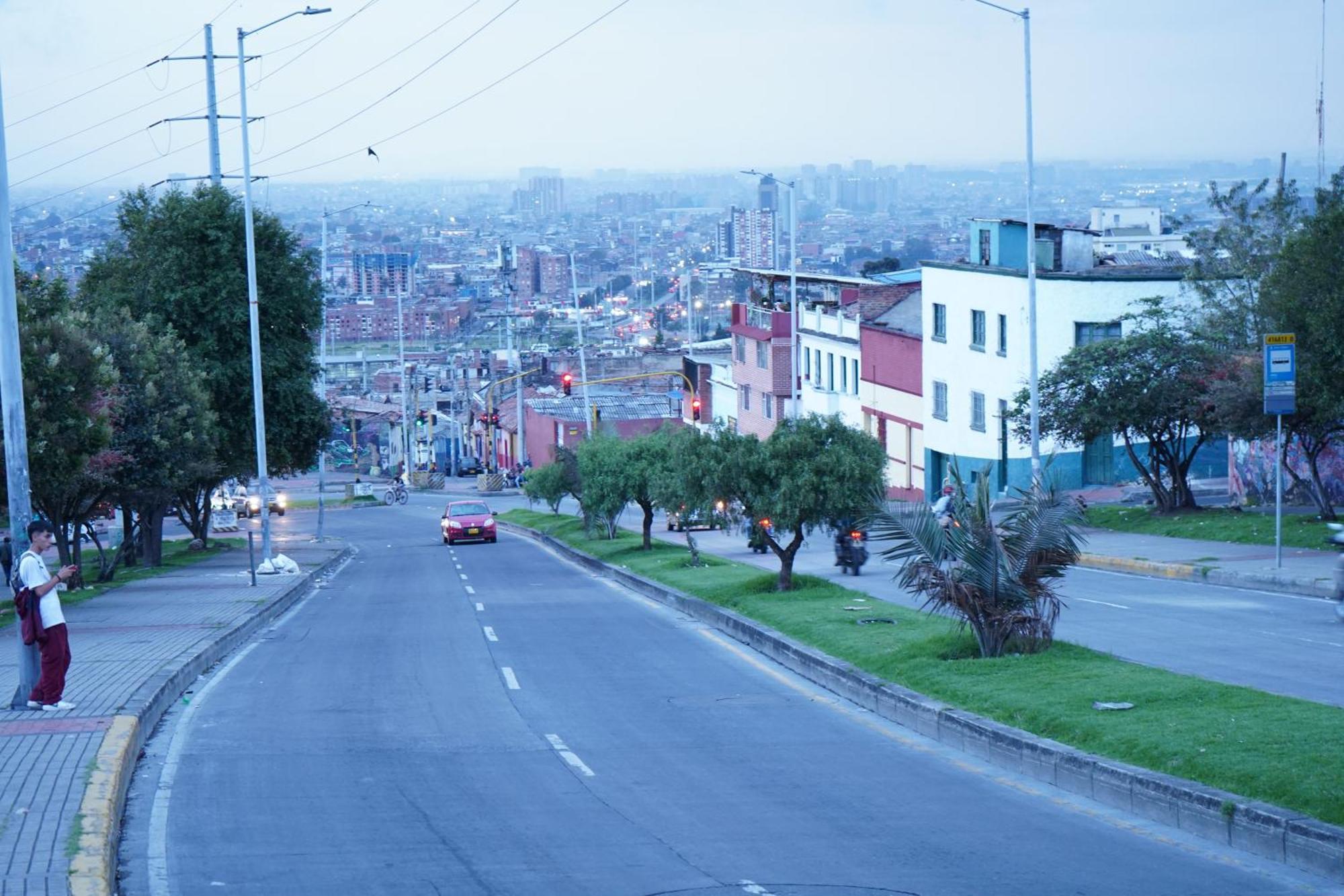 Inn Casa De Lourdes - La Candelaria Bogotá