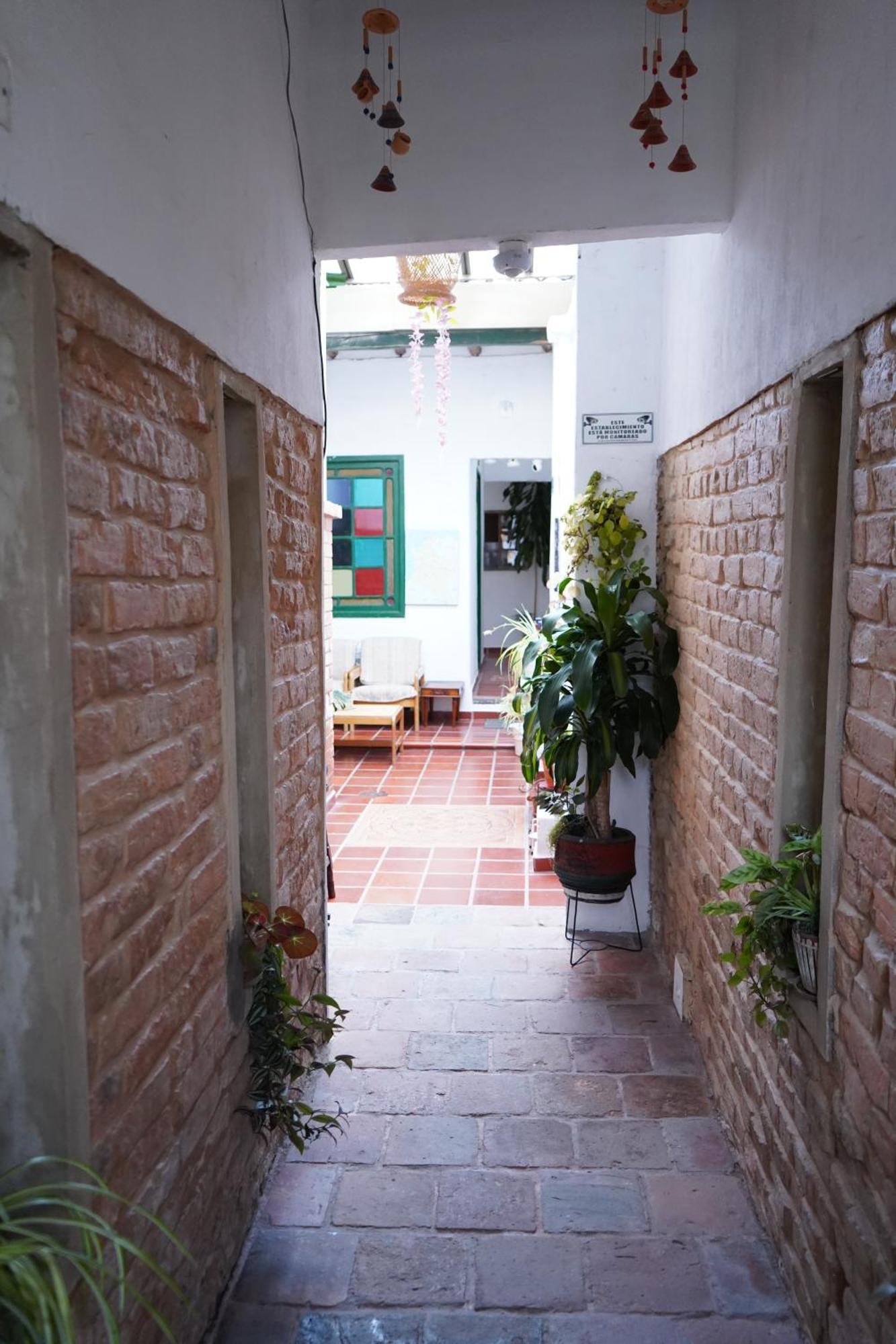 Casa De Lourdes - La Candelaria