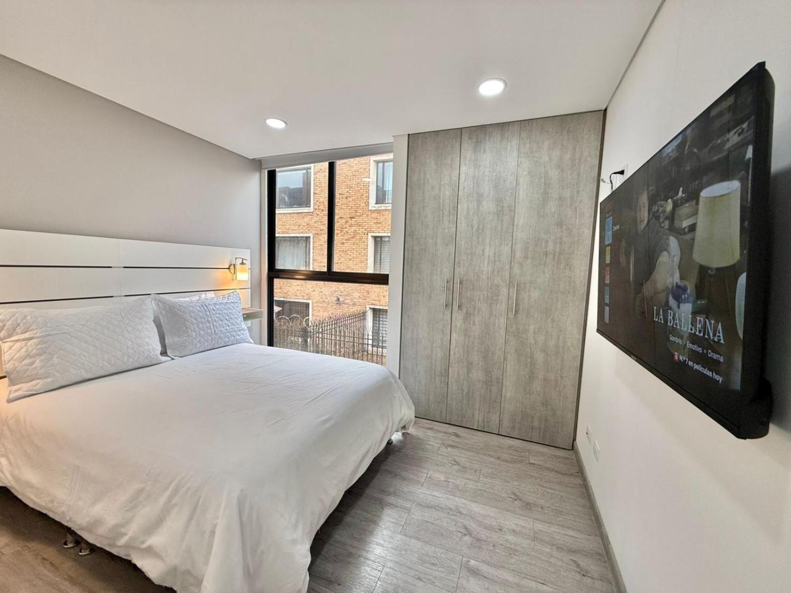 Apartamento Kappadocia *