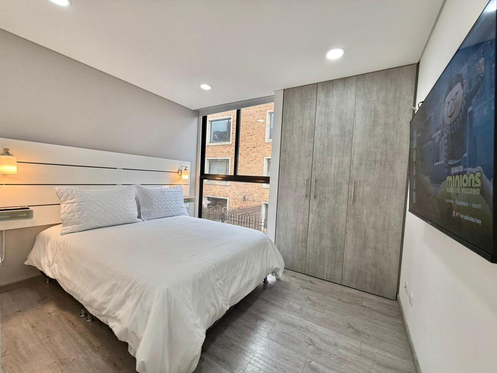 Apartamento Kappadocia