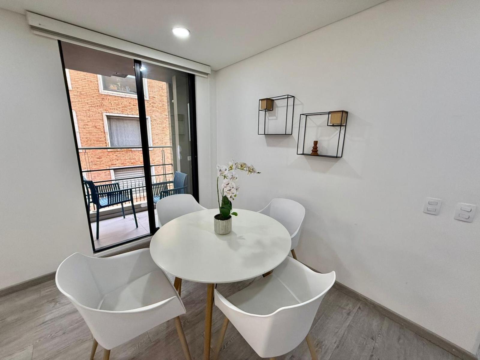 Kappadocia Apartamento Bogotá