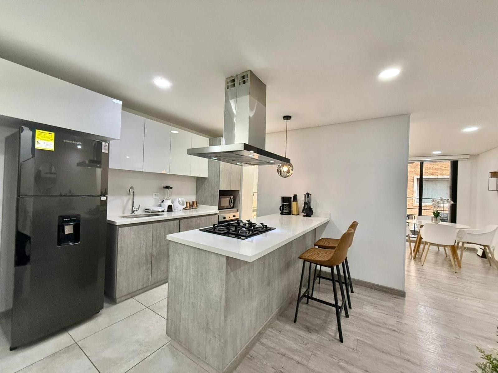 Apartamento Kappadocia *
